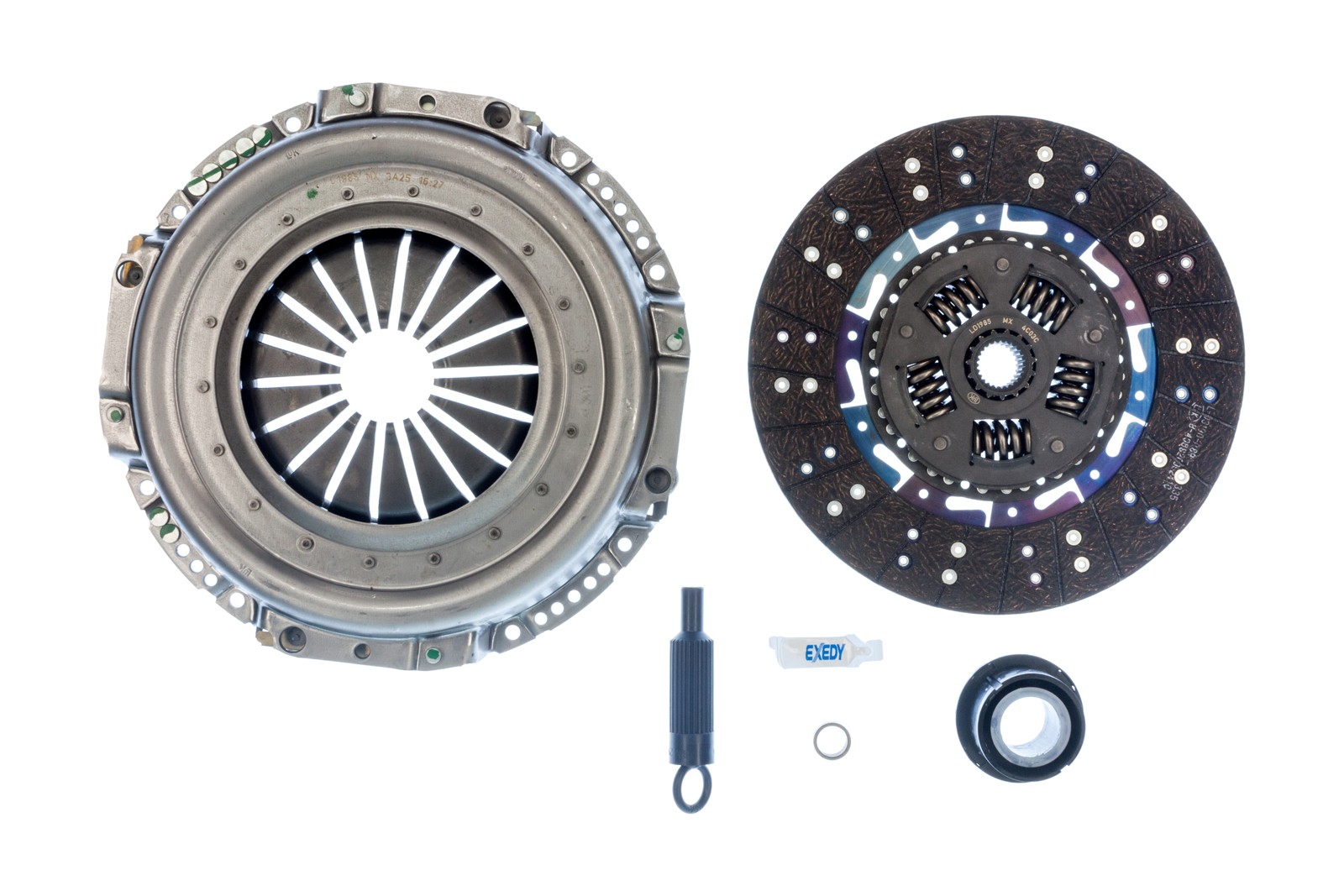 EXEDY Clutch Kit 05088