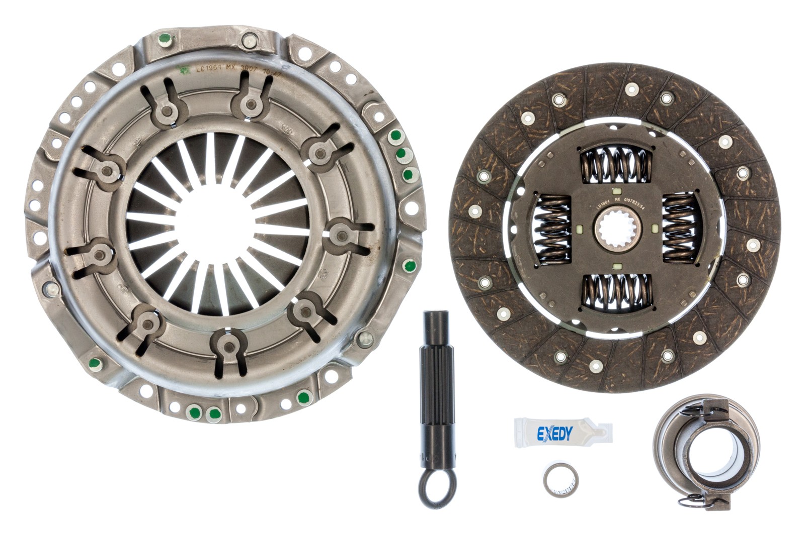 EXEDY Clutch Kit 05089