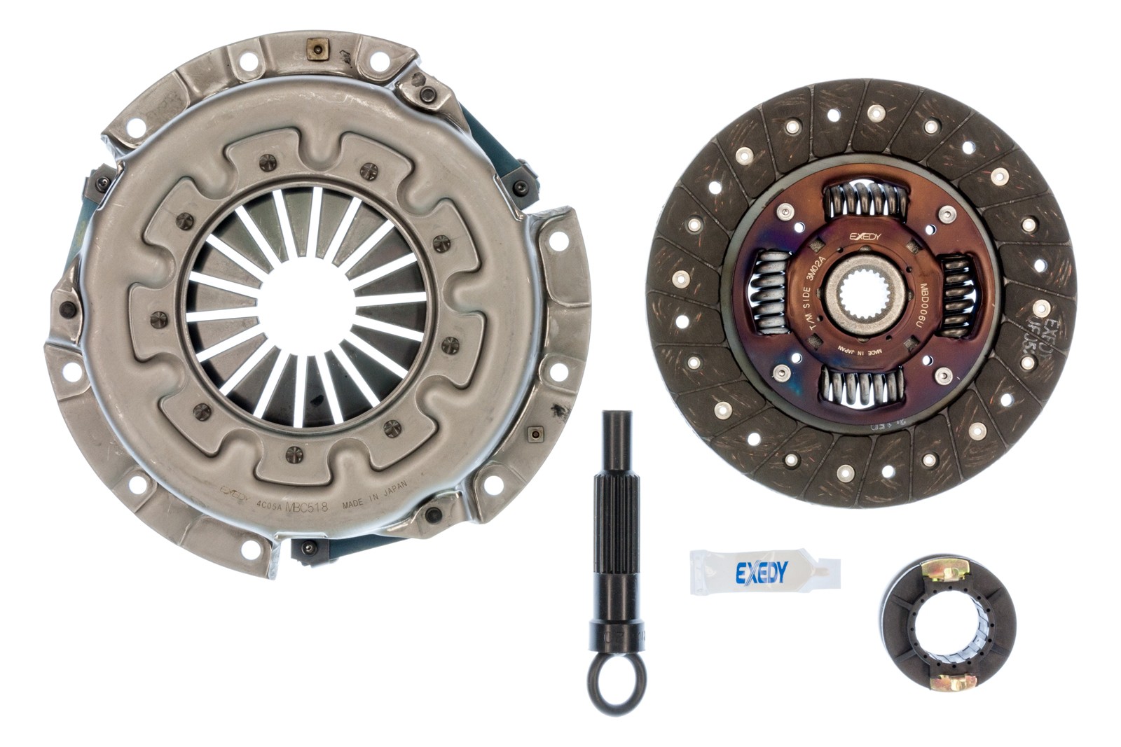 EXEDY Clutch Kit 05091