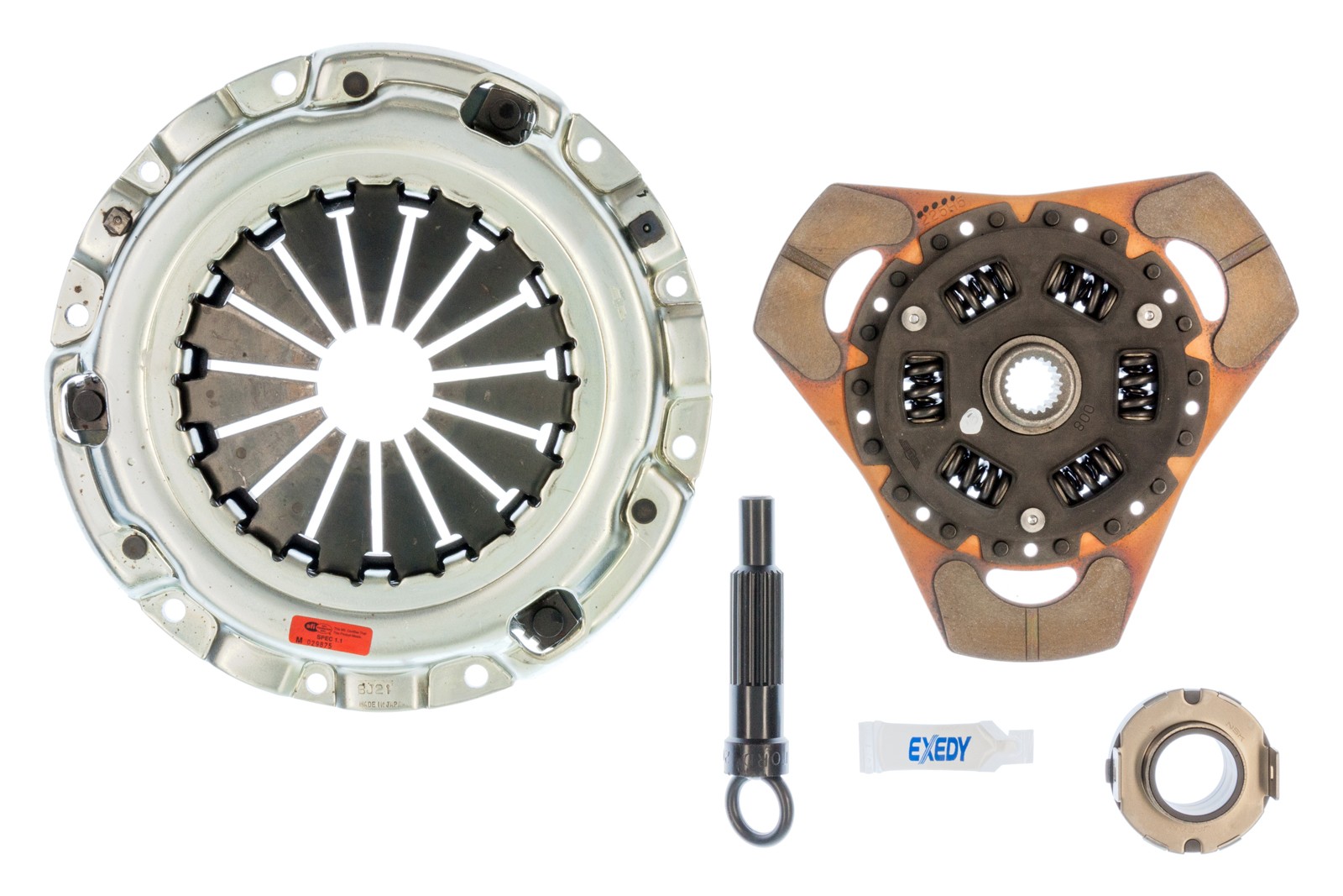 EXEDY Clutch Kit 05900