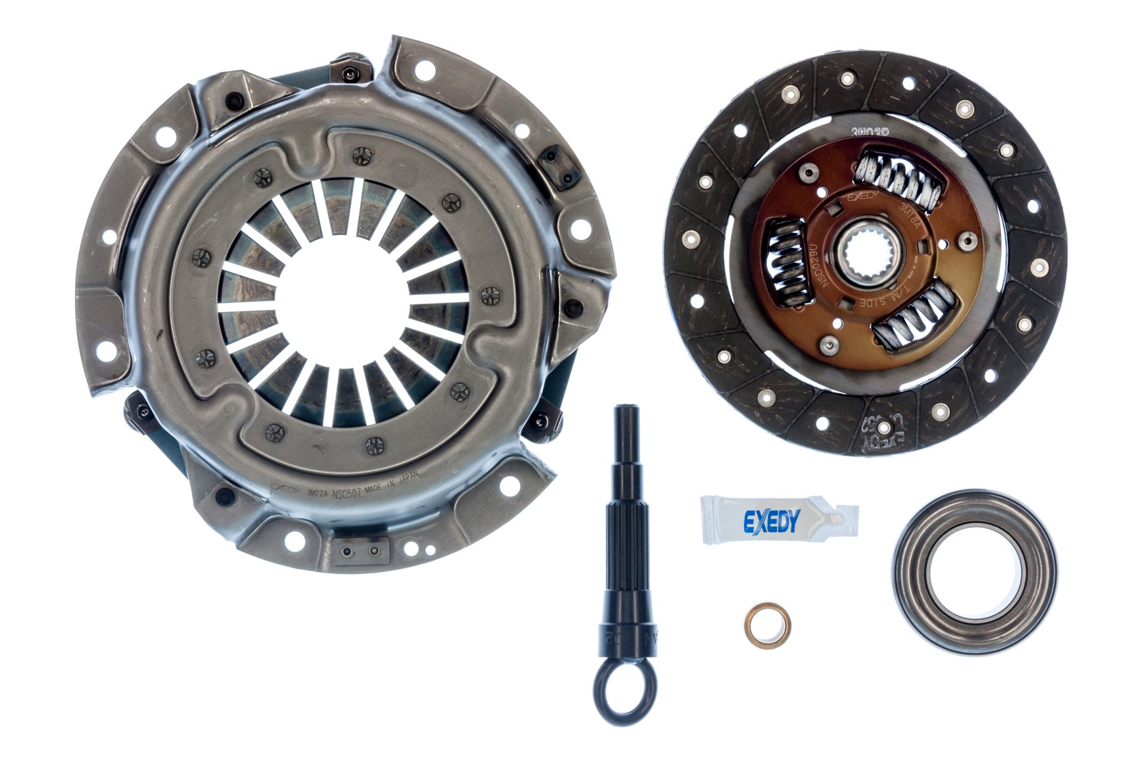 EXEDY Clutch Kit 06001