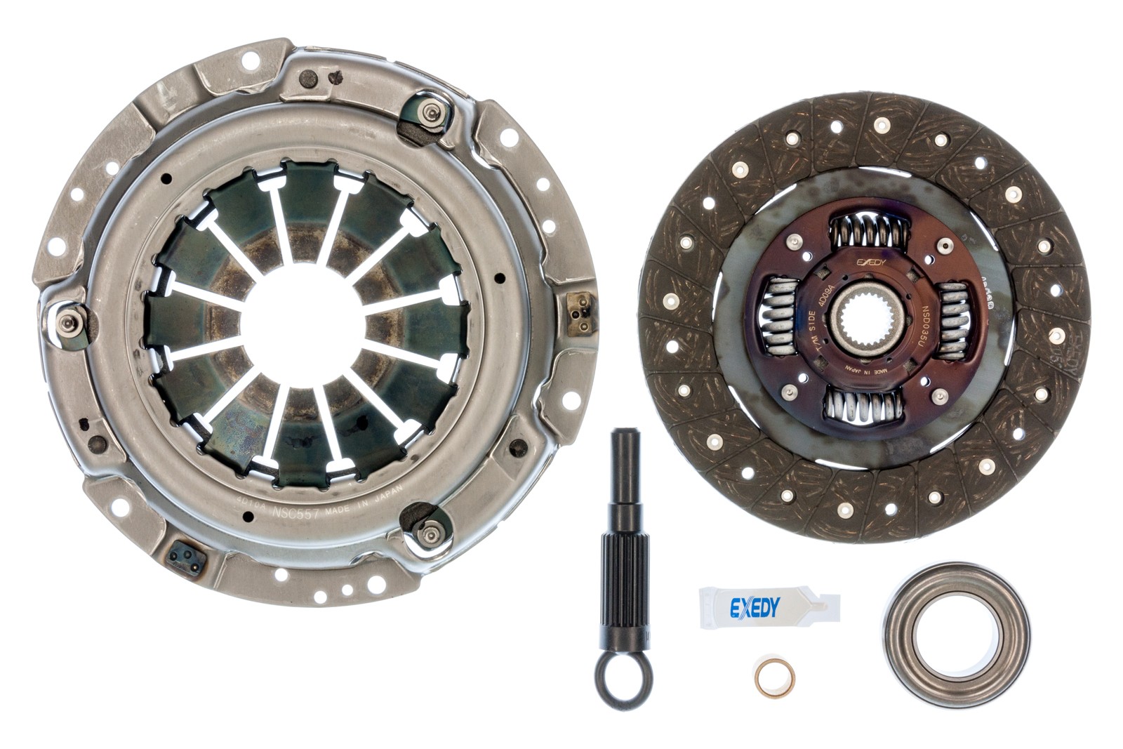 EXEDY Clutch Kit 06009