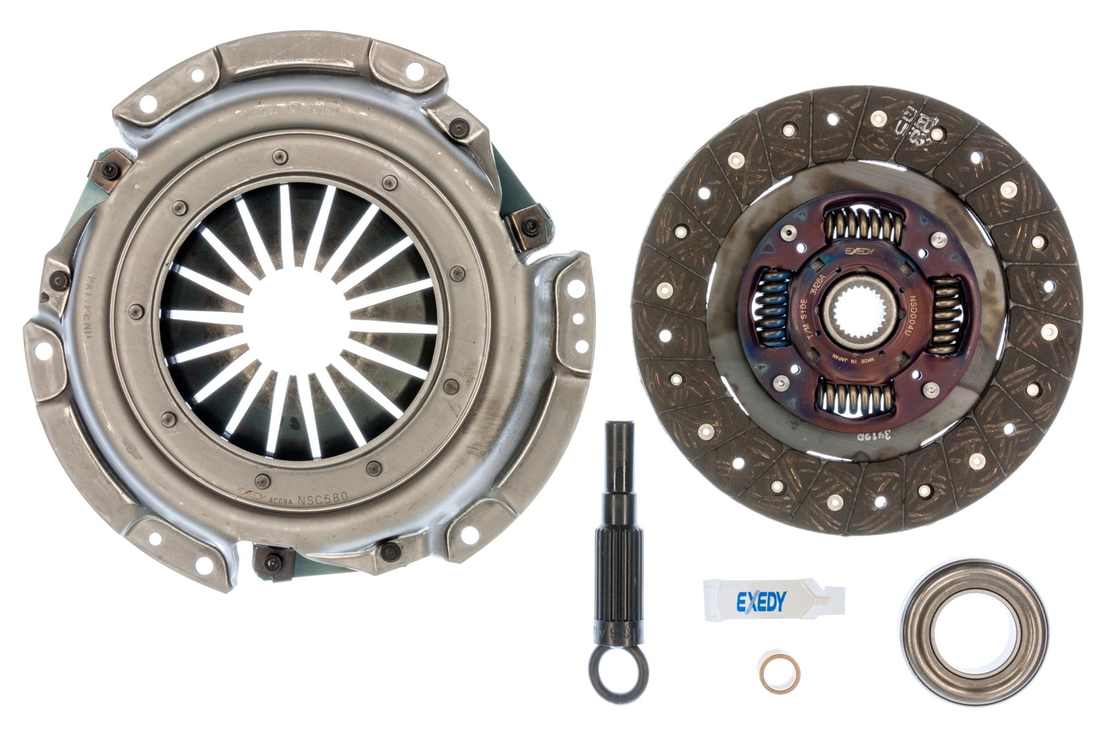 EXEDY Clutch Kit 06029