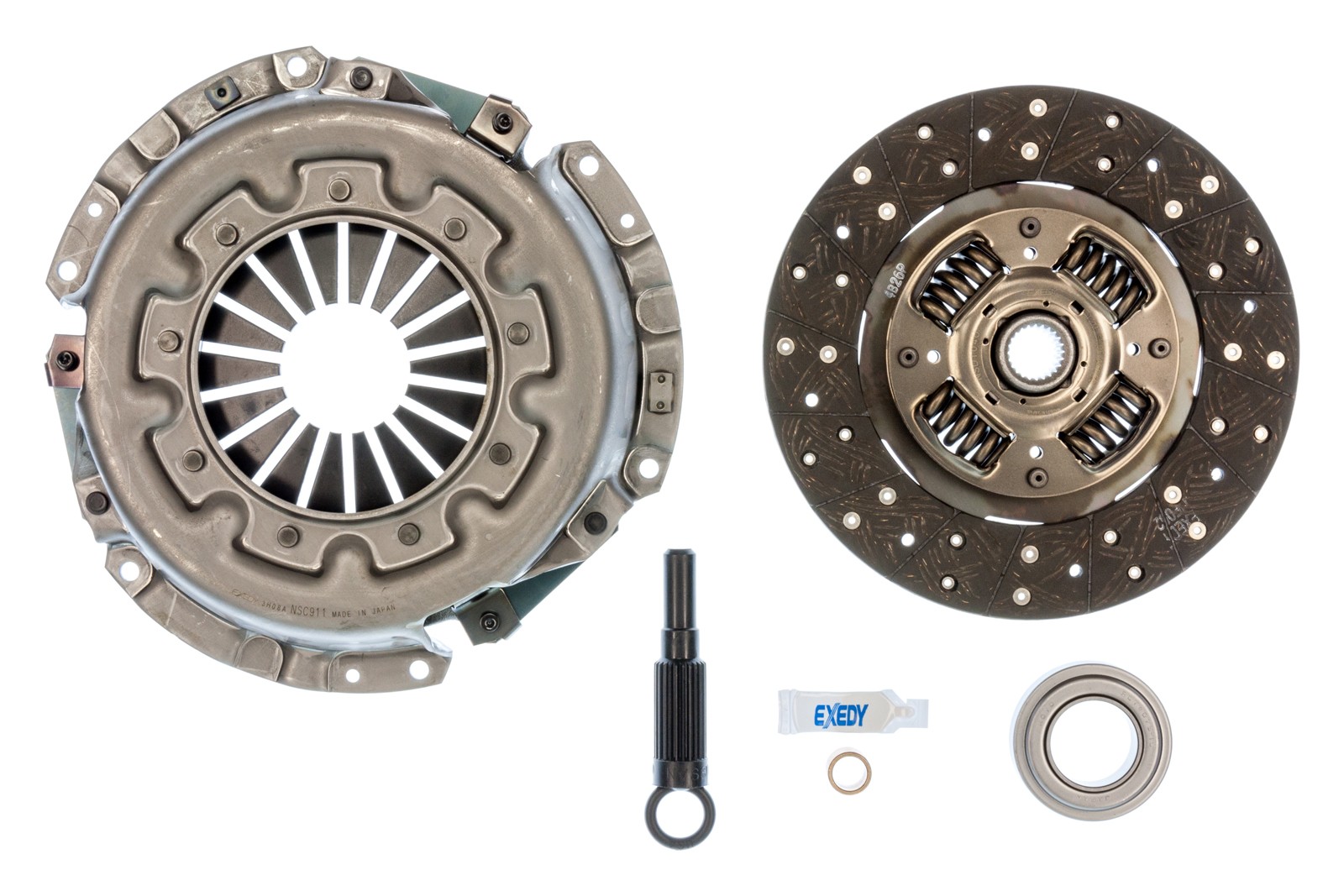 EXEDY Clutch Kit 06042