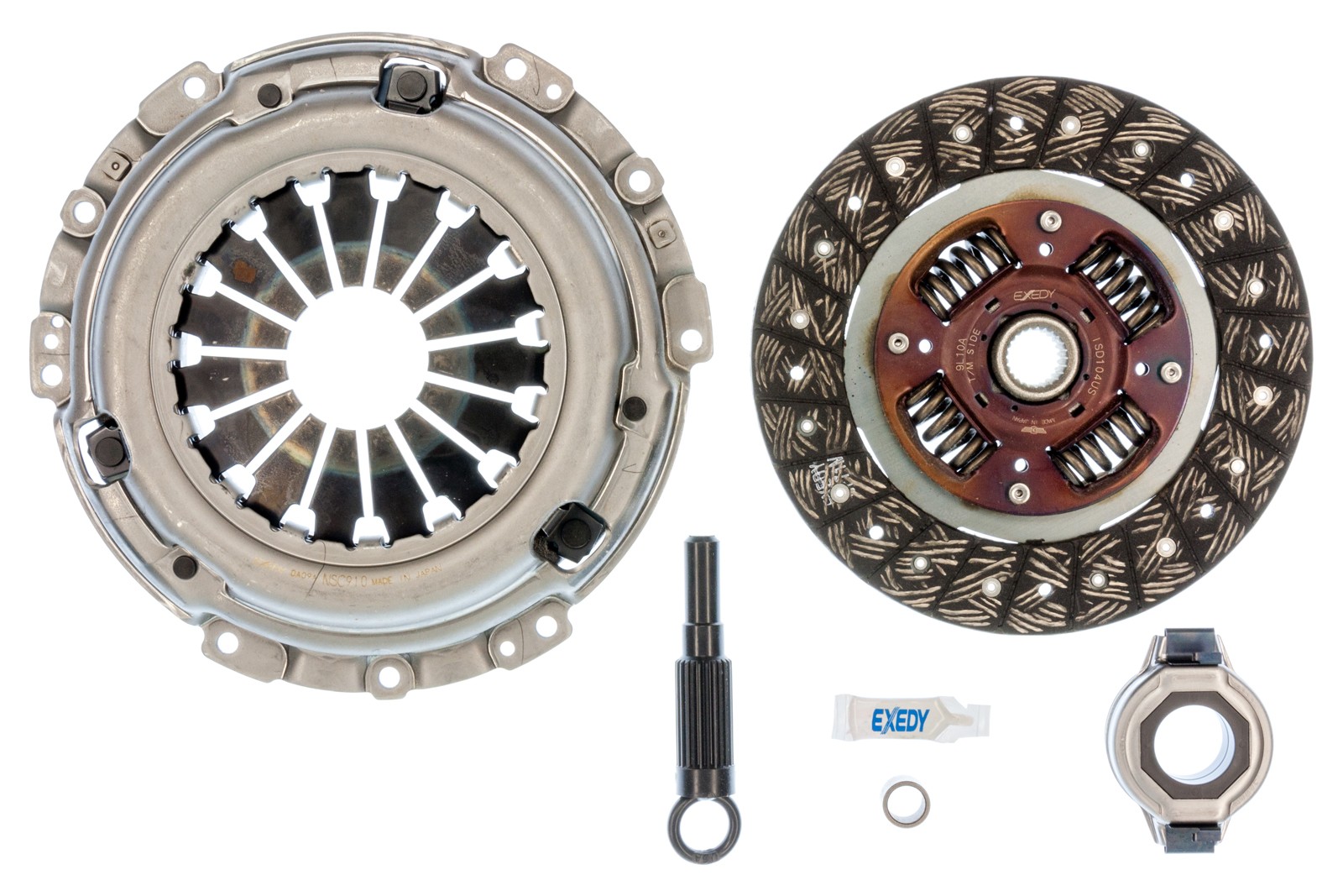 EXEDY Clutch Kit 06044