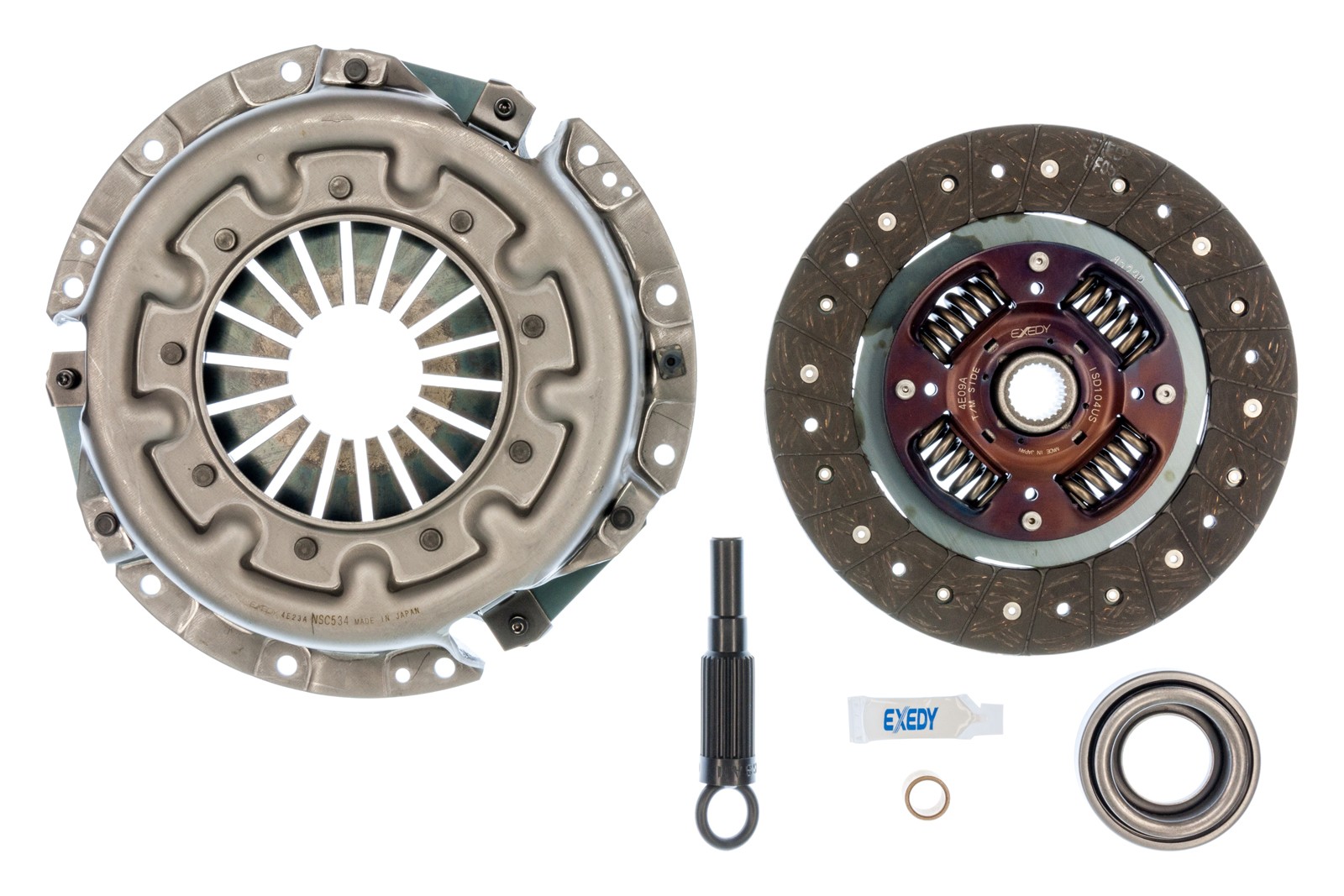 EXEDY Clutch Kit 06045