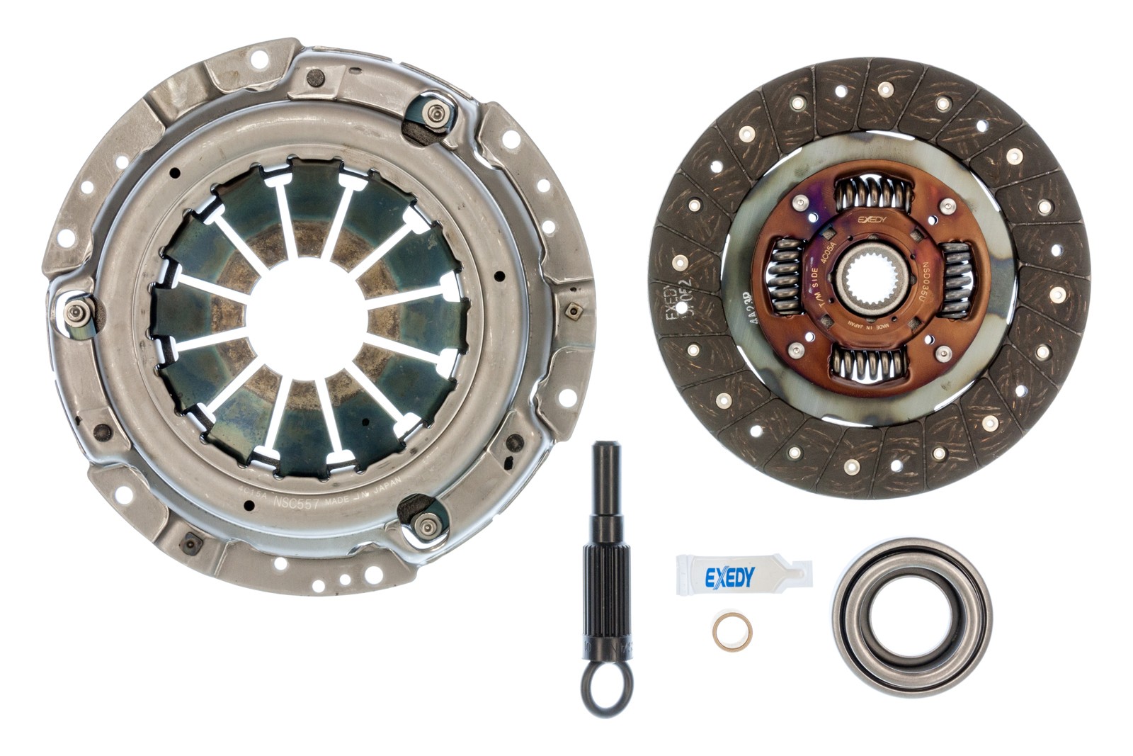 EXEDY Clutch Kit 06054
