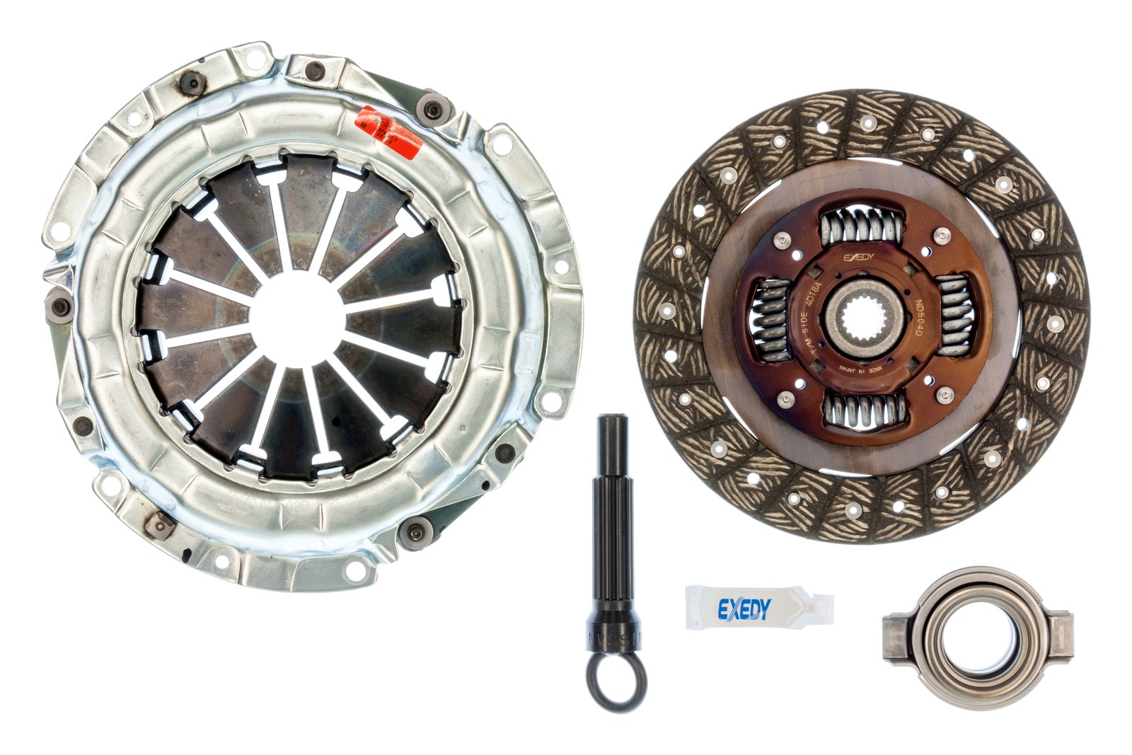 EXEDY Clutch Kit 06802