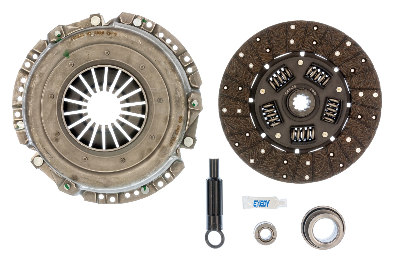 EXEDY Clutch Kit 07005