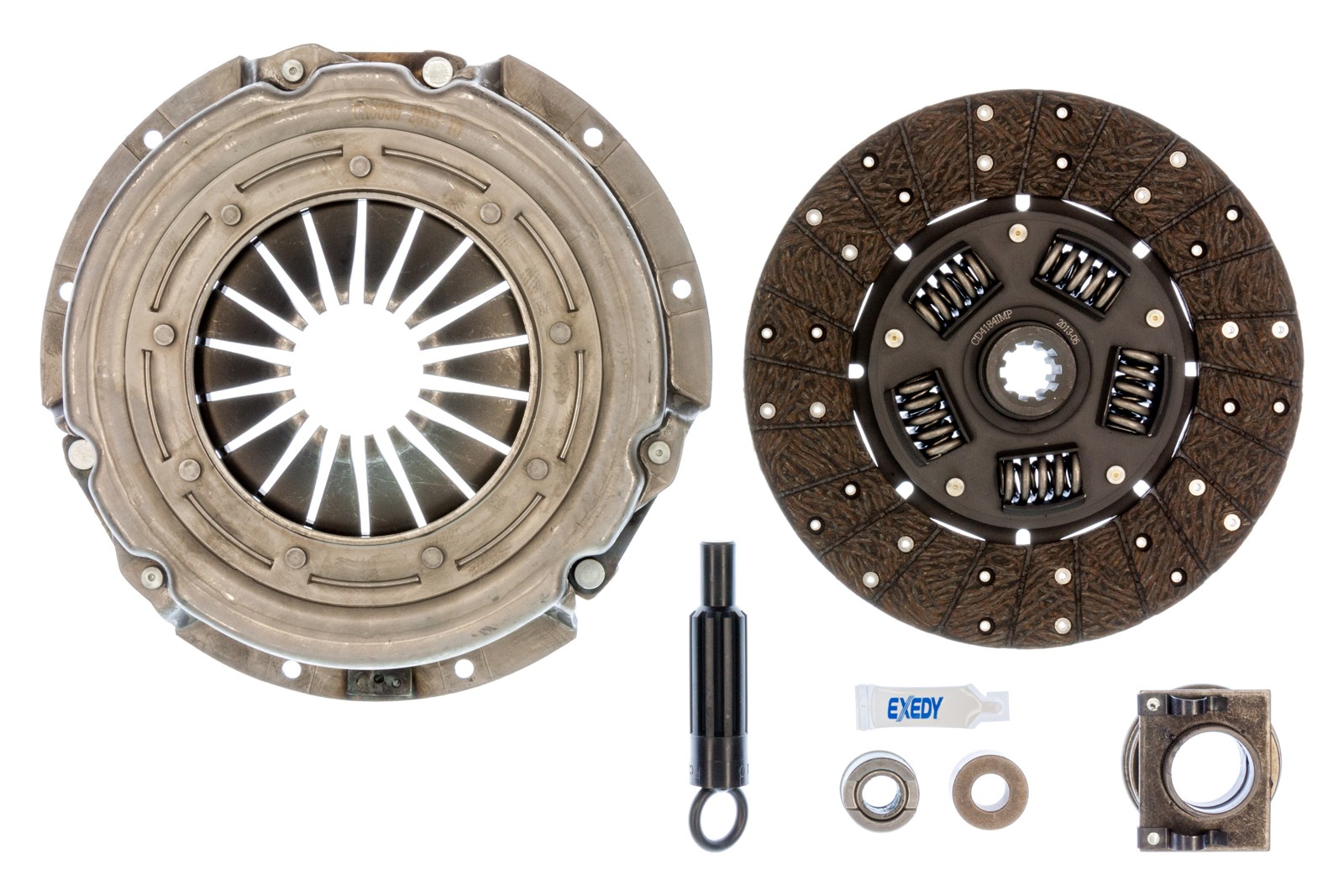 EXEDY Clutch Kit 07014