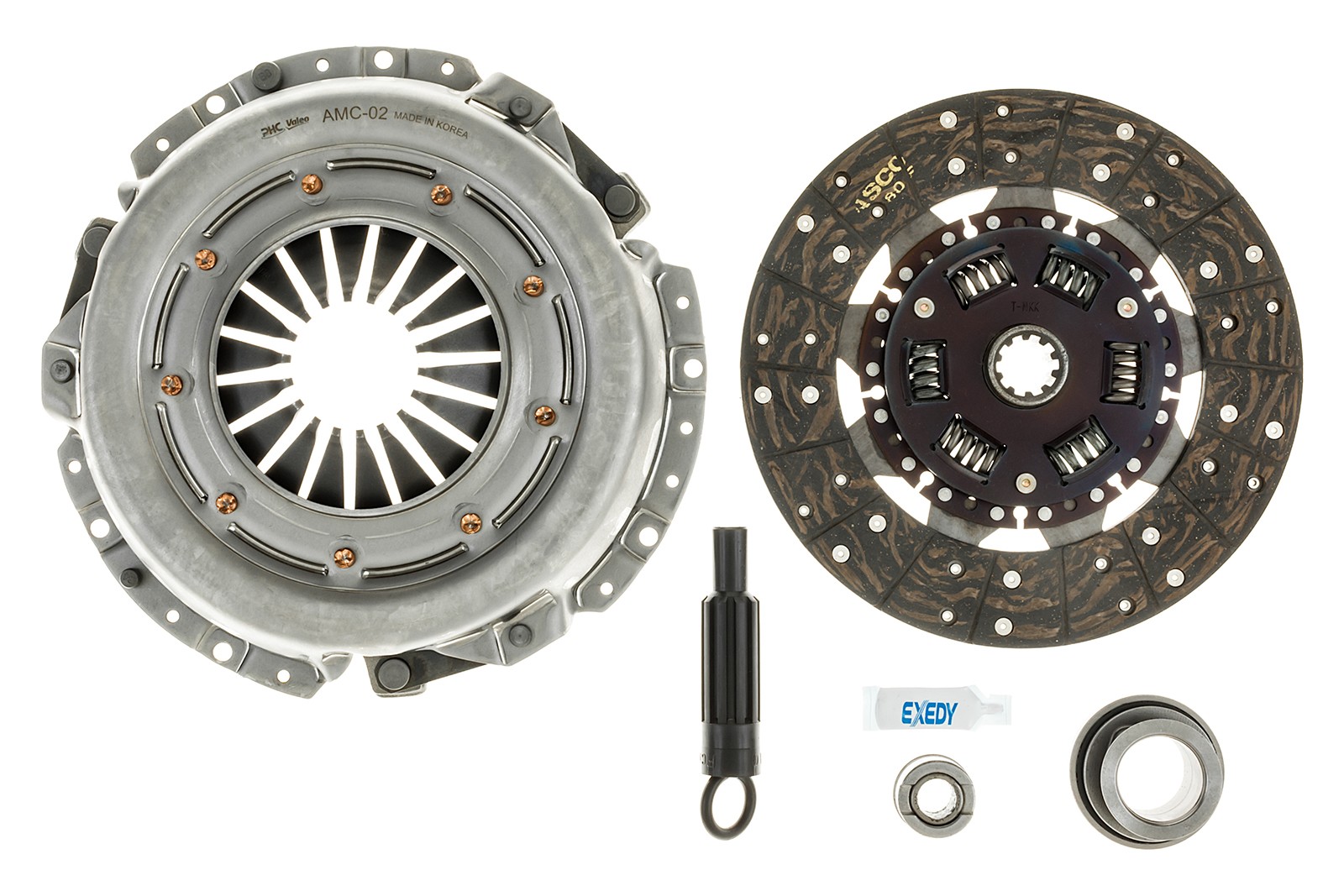EXEDY Clutch Kit 07016