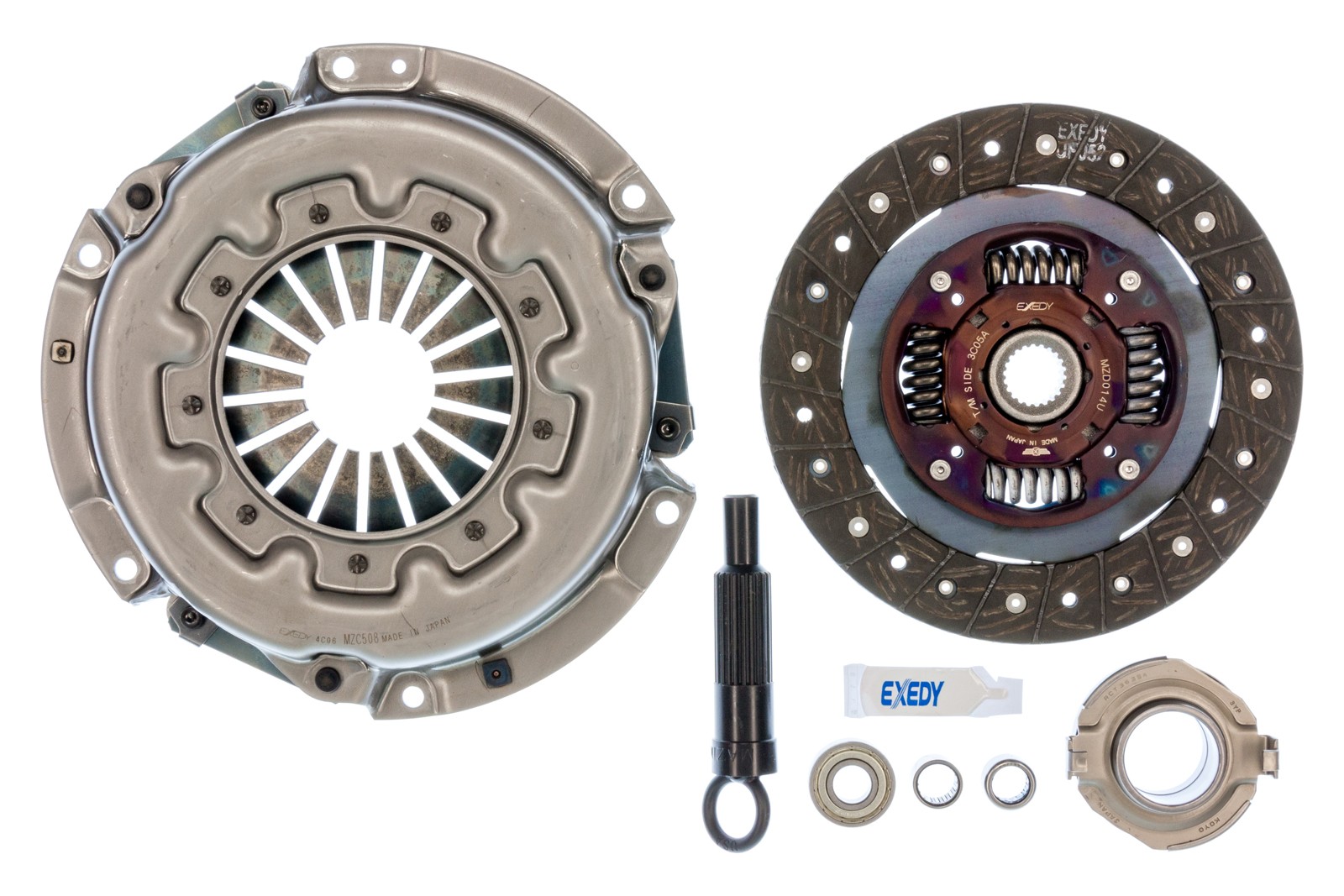 EXEDY Clutch Kit 07020
