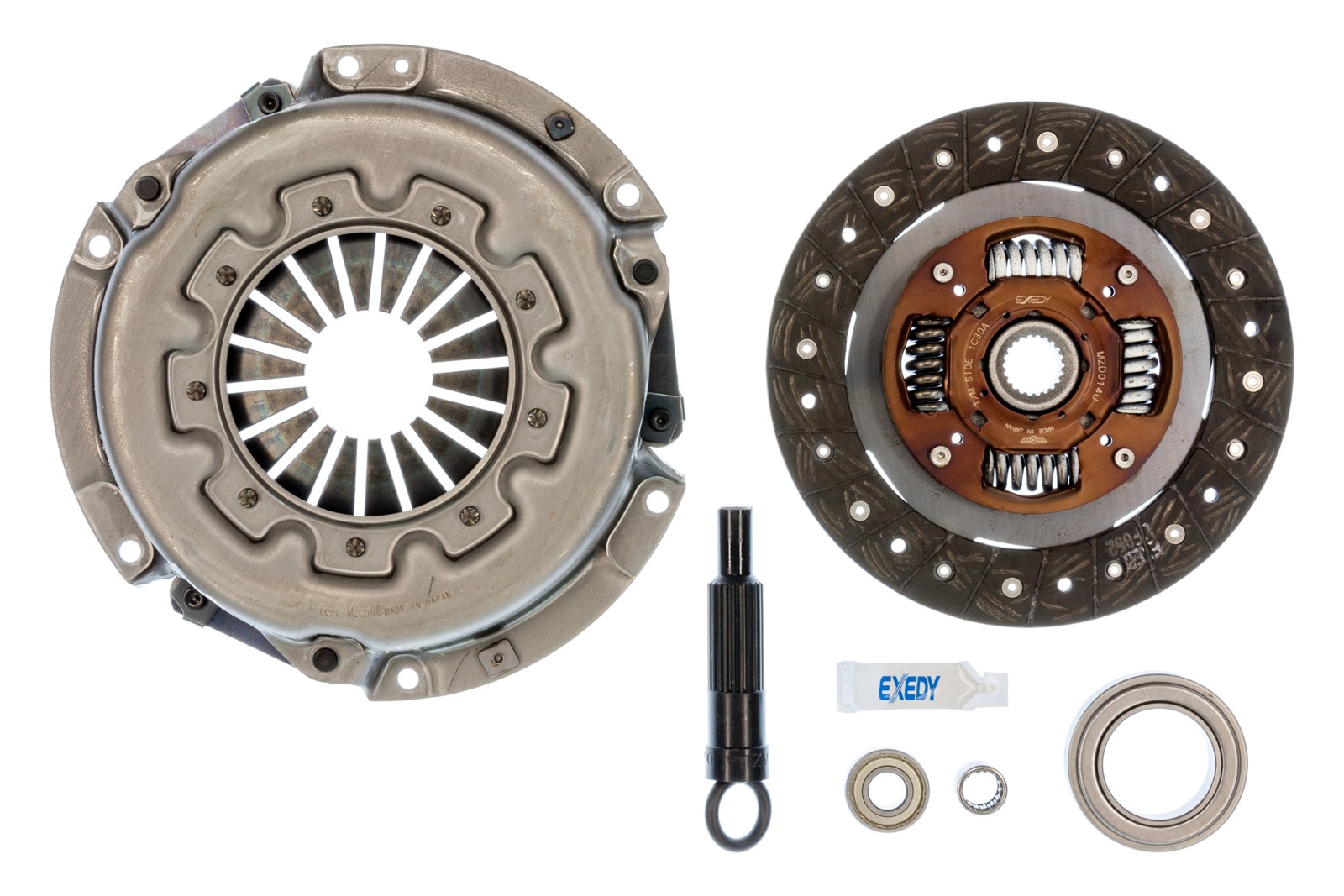 EXEDY Clutch Kit 07021