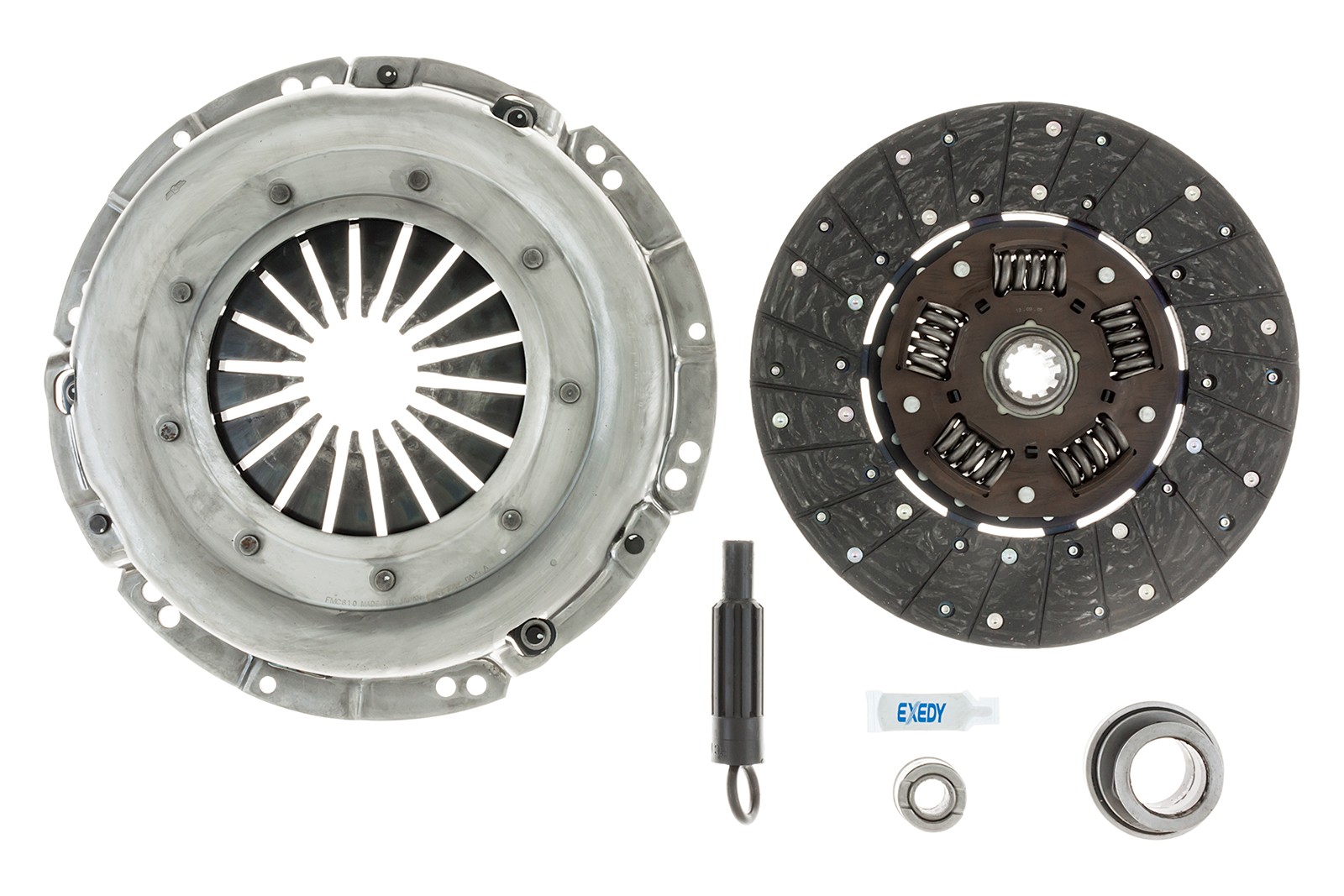 EXEDY Clutch Kit 07026