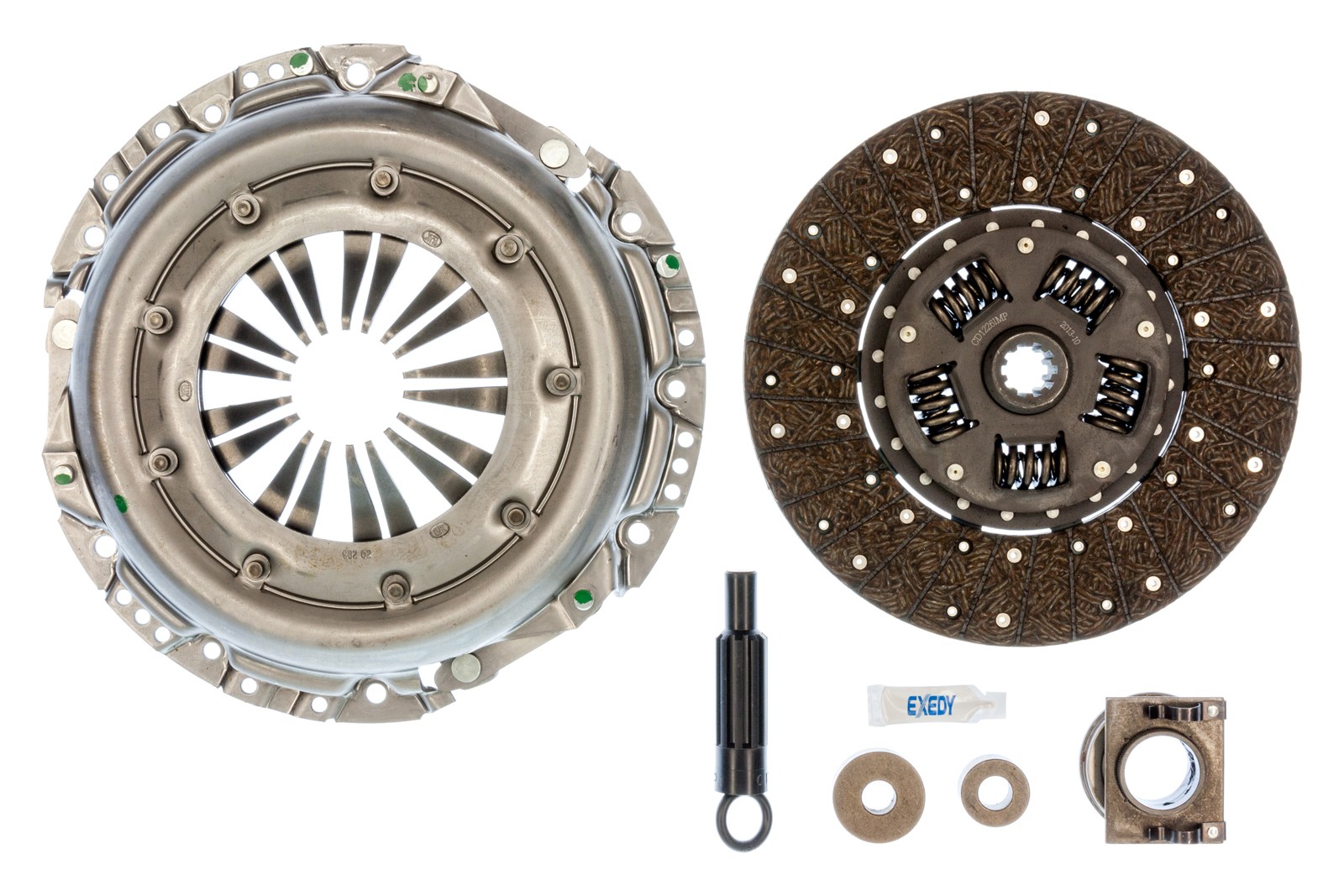 EXEDY Clutch Kit 07027