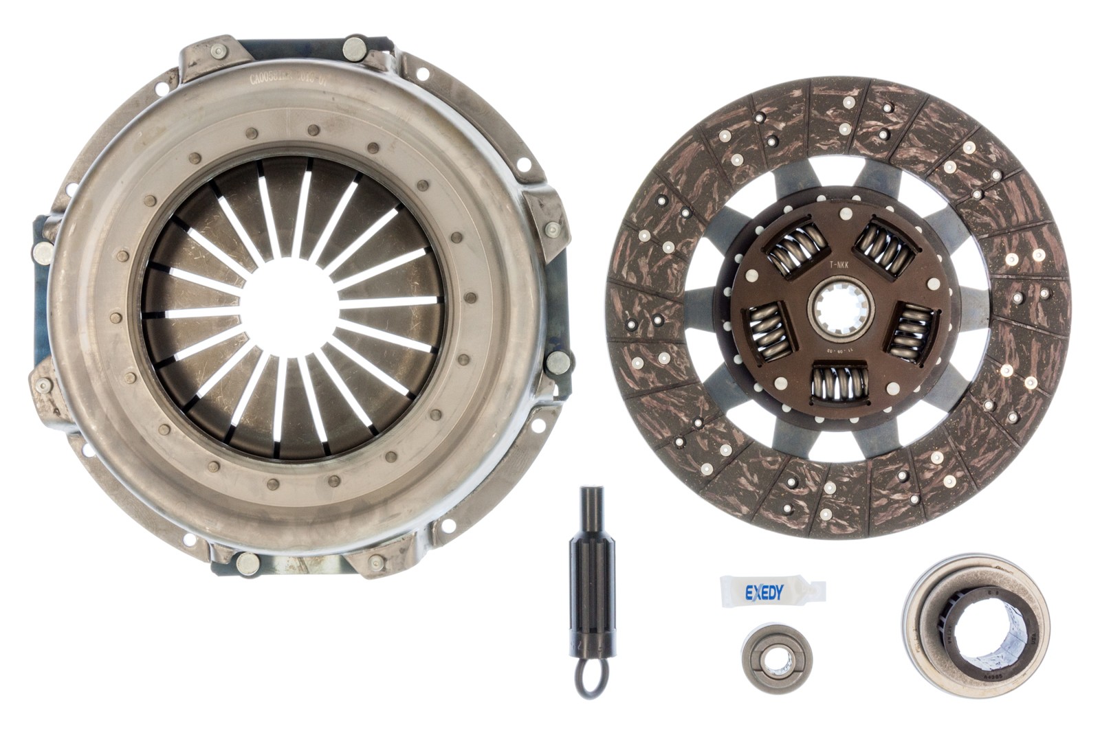 EXEDY Clutch Kit 07038