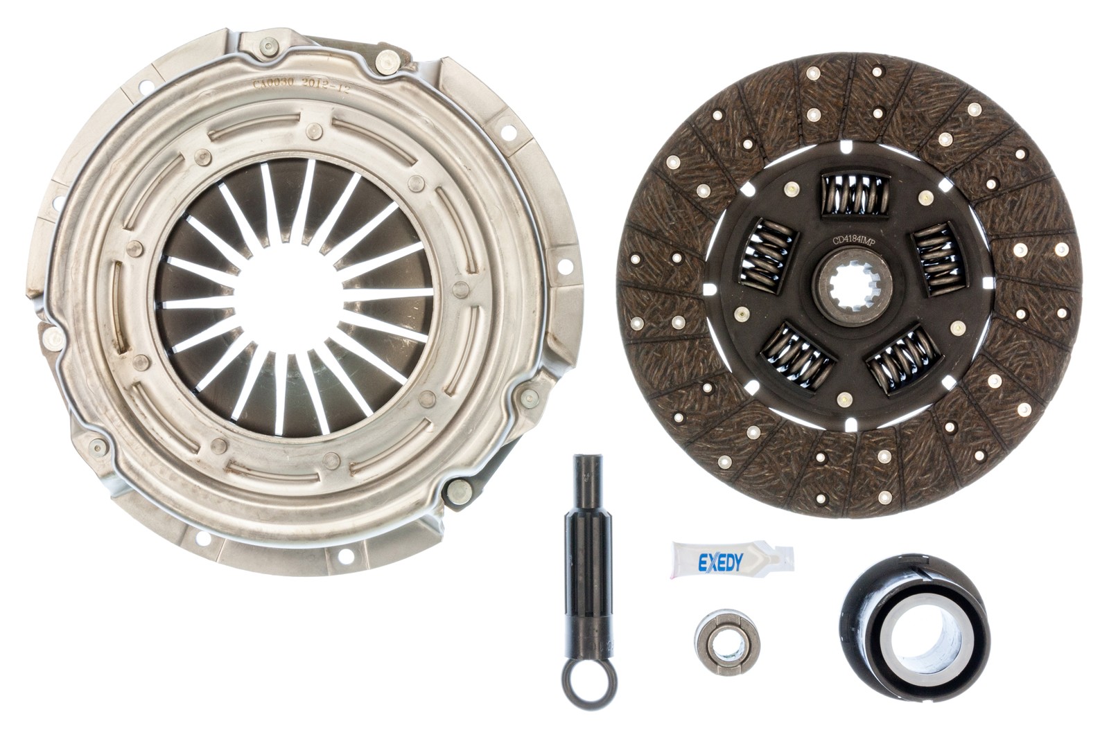EXEDY Clutch Kit 07056