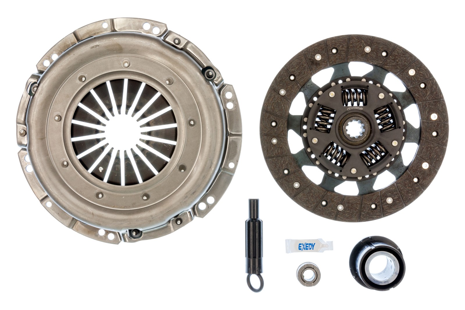 EXEDY Clutch Kit 07057