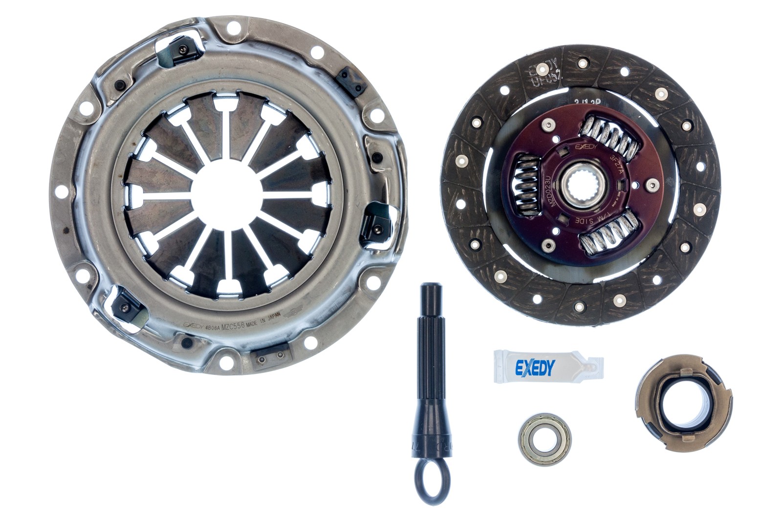 EXEDY Clutch Kit 07068