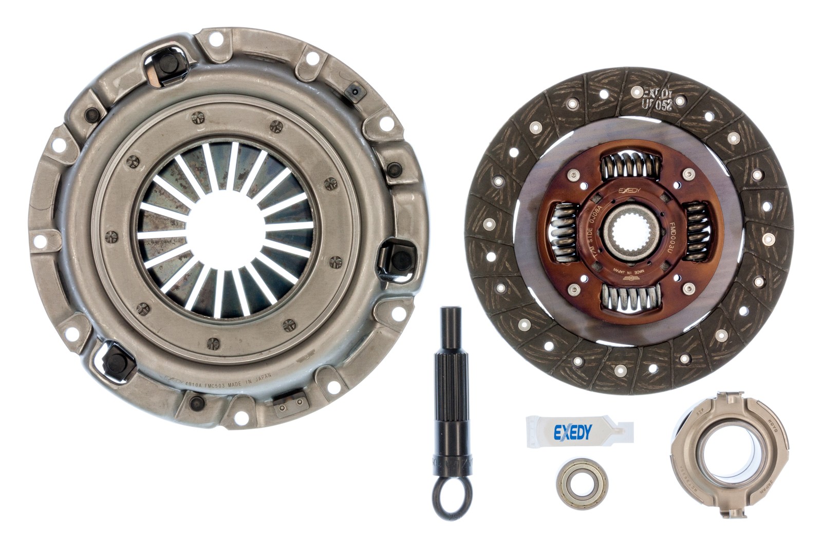 EXEDY Clutch Kit 07074