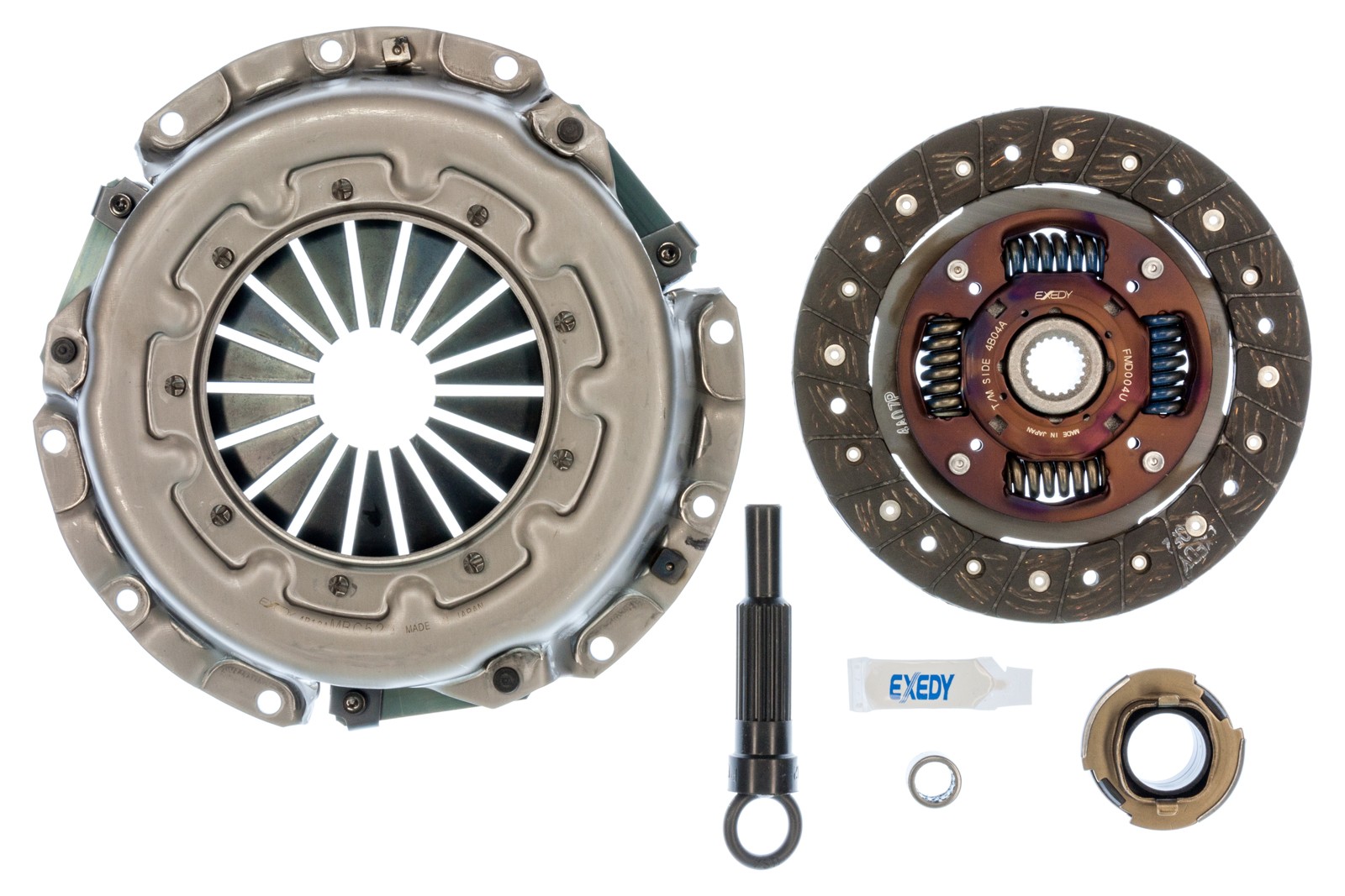 EXEDY Clutch Kit 07075
