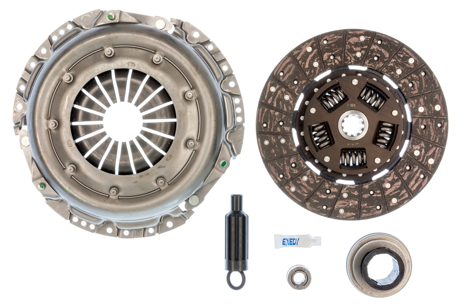 EXEDY Clutch Kit 07076