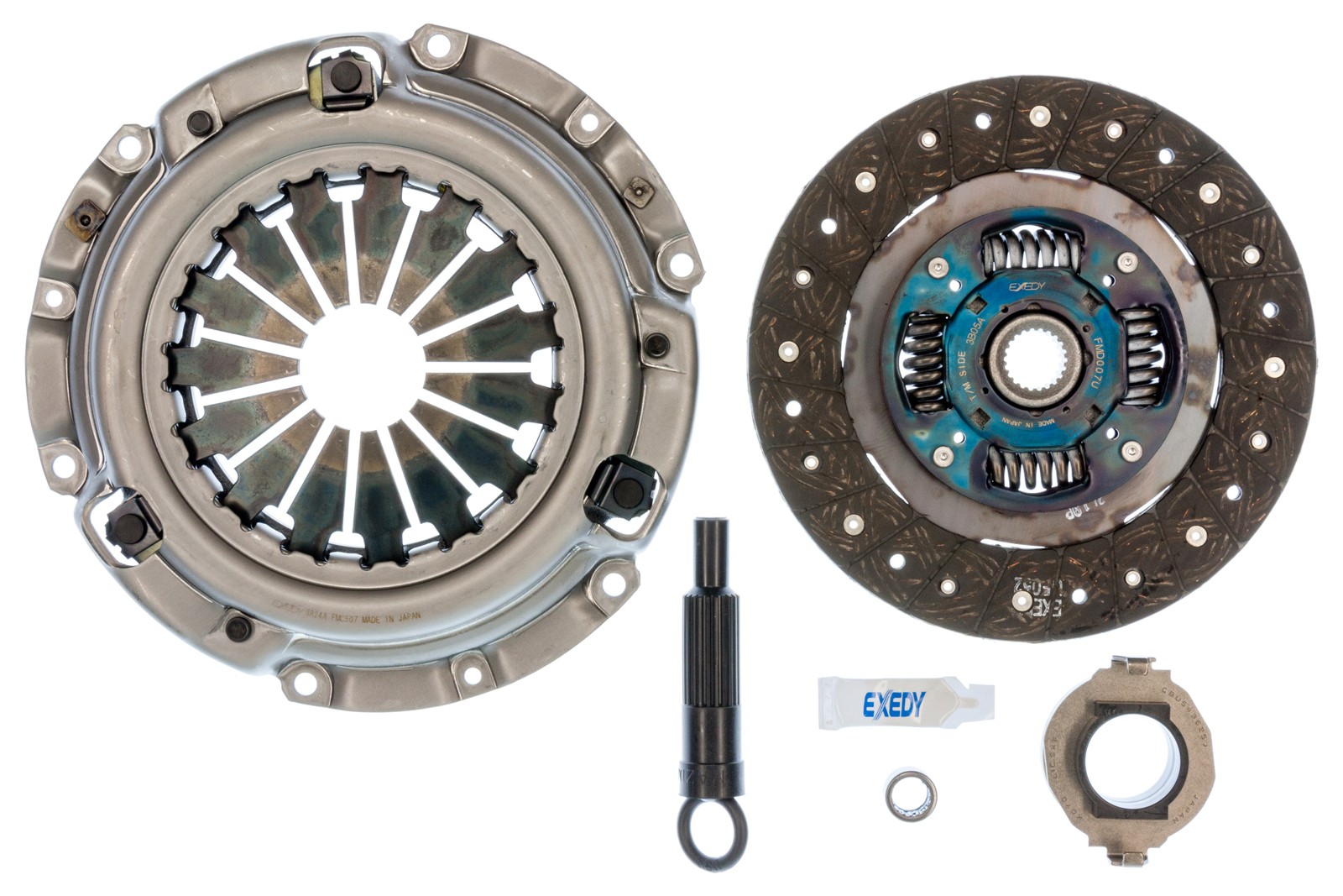 EXEDY Clutch Kit 07083