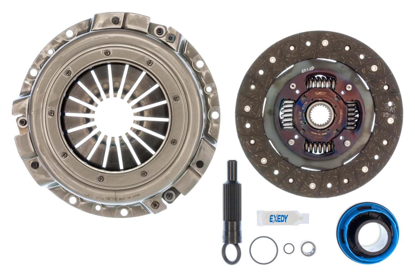 EXEDY Clutch Kit 07093