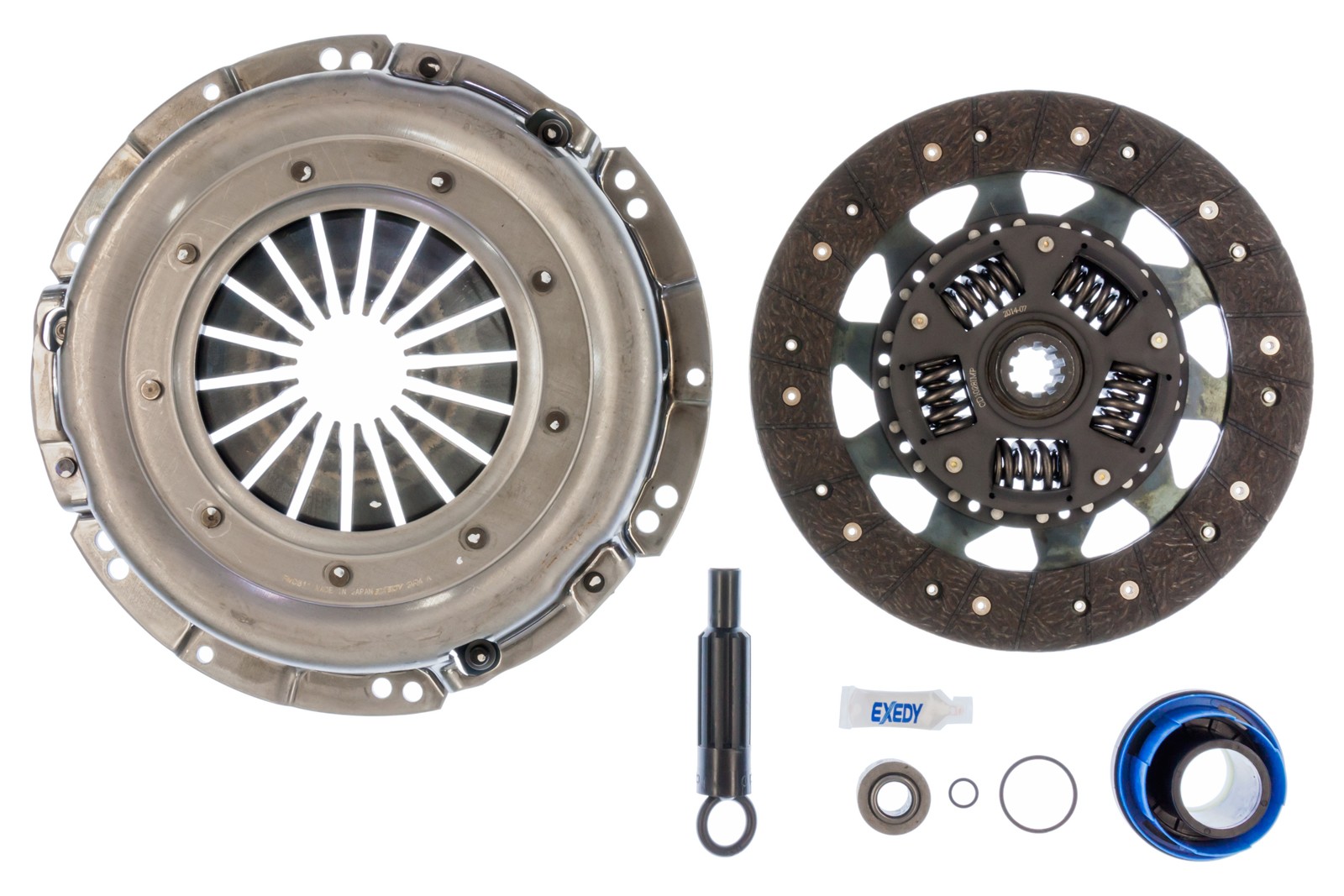 EXEDY Clutch Kit 07097