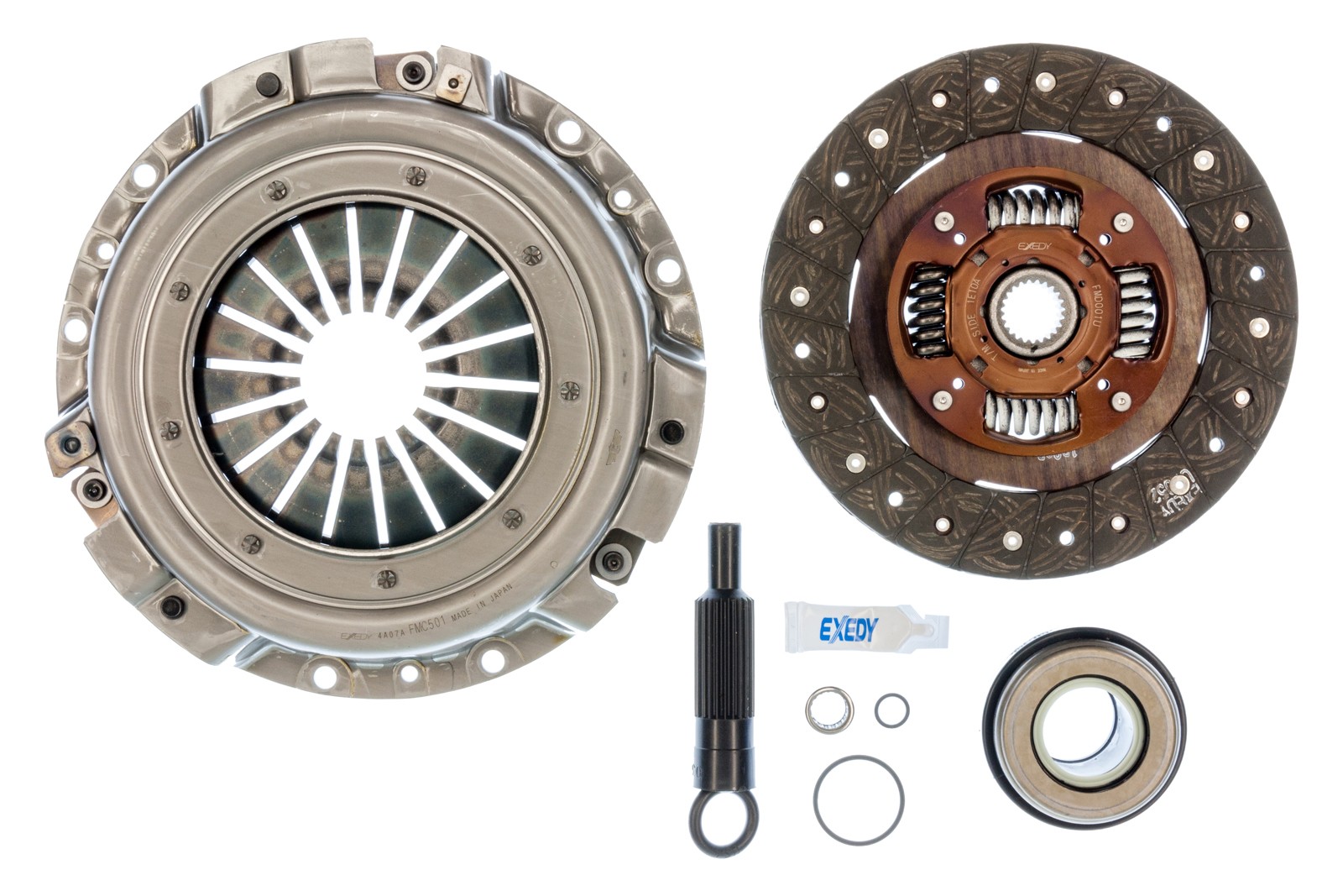 EXEDY Clutch Kit 07099