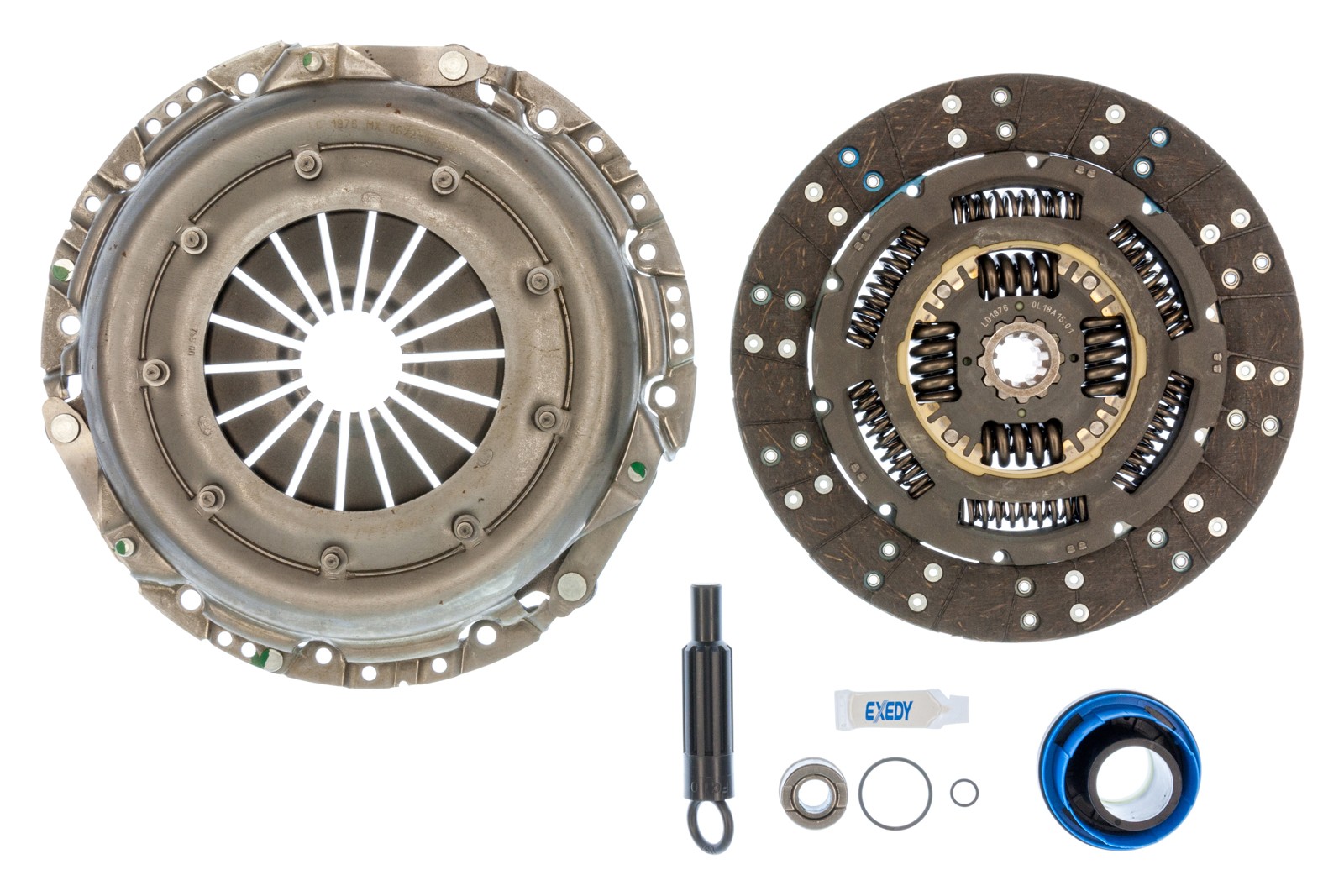 EXEDY Clutch Kit 07117