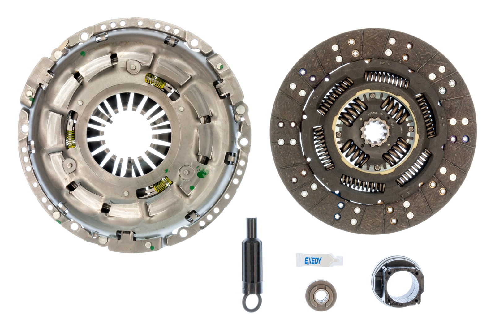 EXEDY Clutch Kit 07144