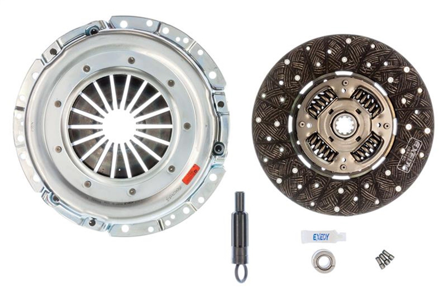 EXEDY Clutch Kit 07802LB
