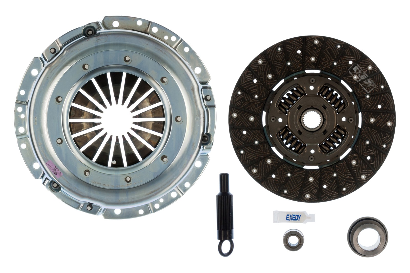 EXEDY Clutch Kit 07803