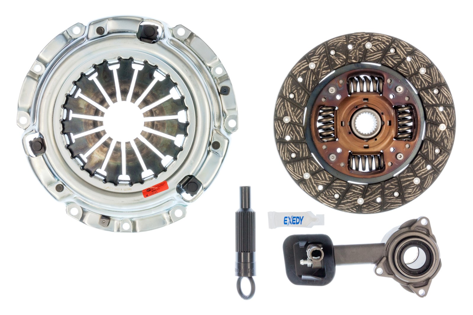EXEDY Clutch Kit 07804