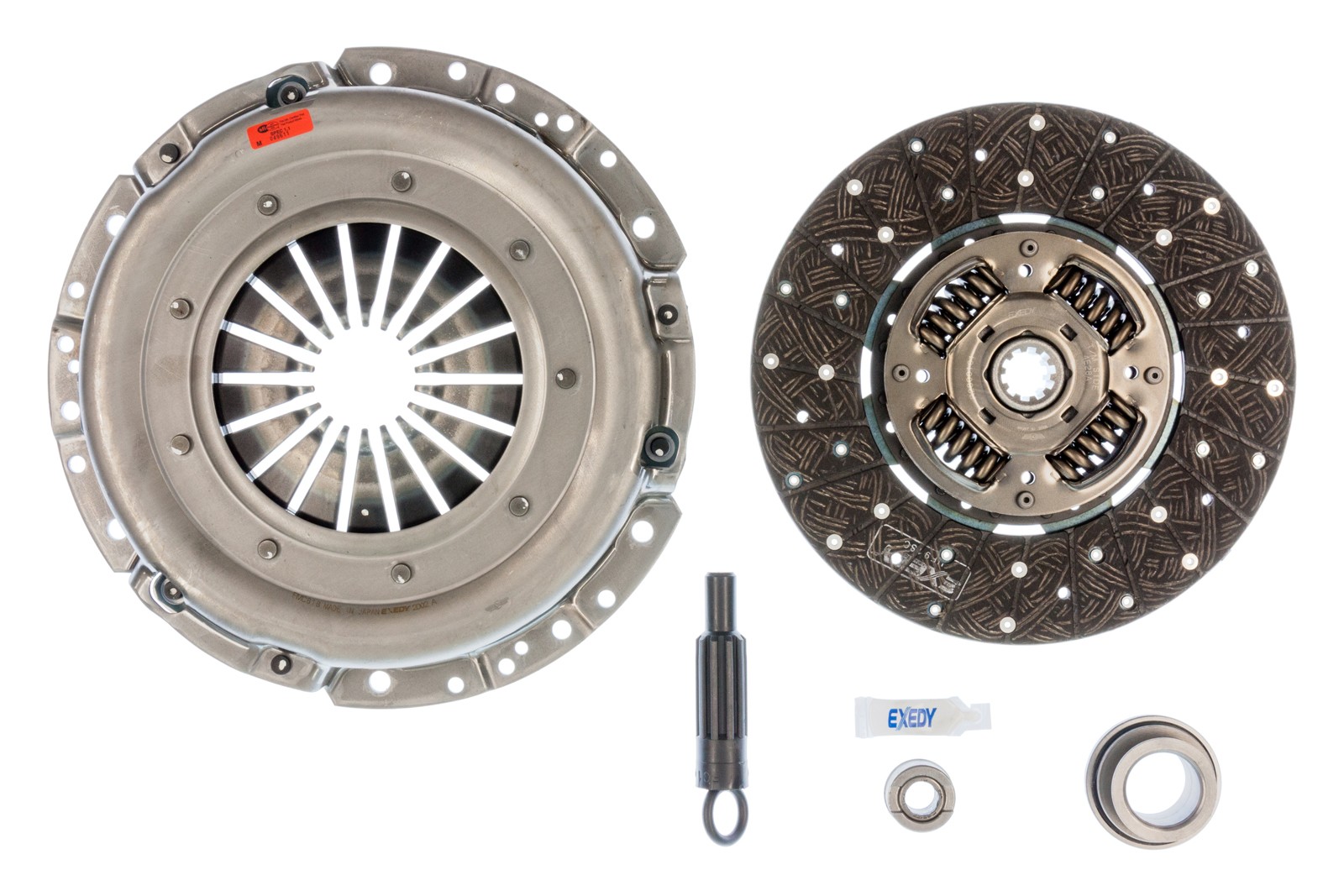 EXEDY Clutch Kit 07805