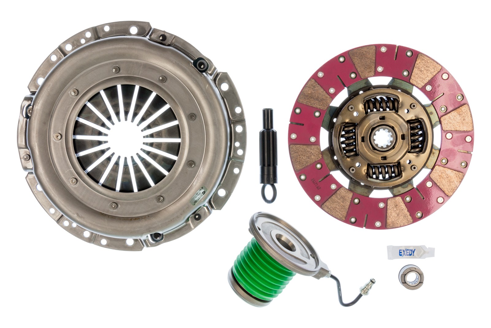 EXEDY Clutch Kit 07955CSC