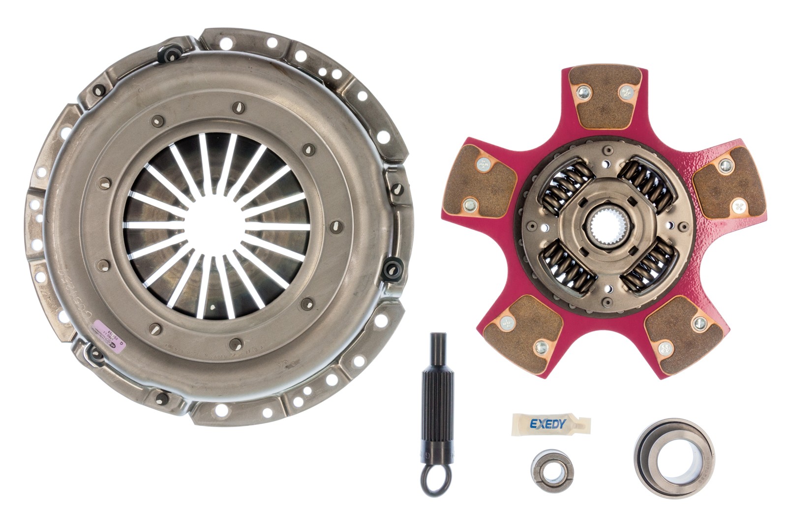 EXEDY Clutch Kit 07956P