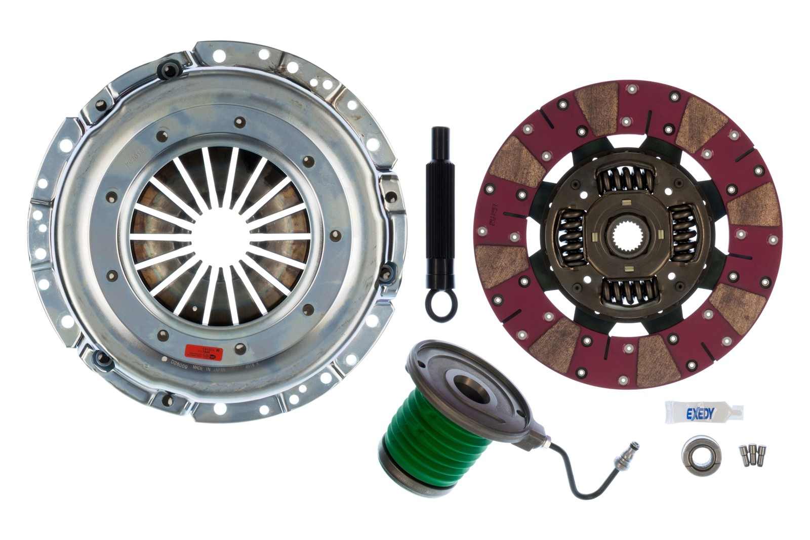 EXEDY Clutch Kit 07959CSC