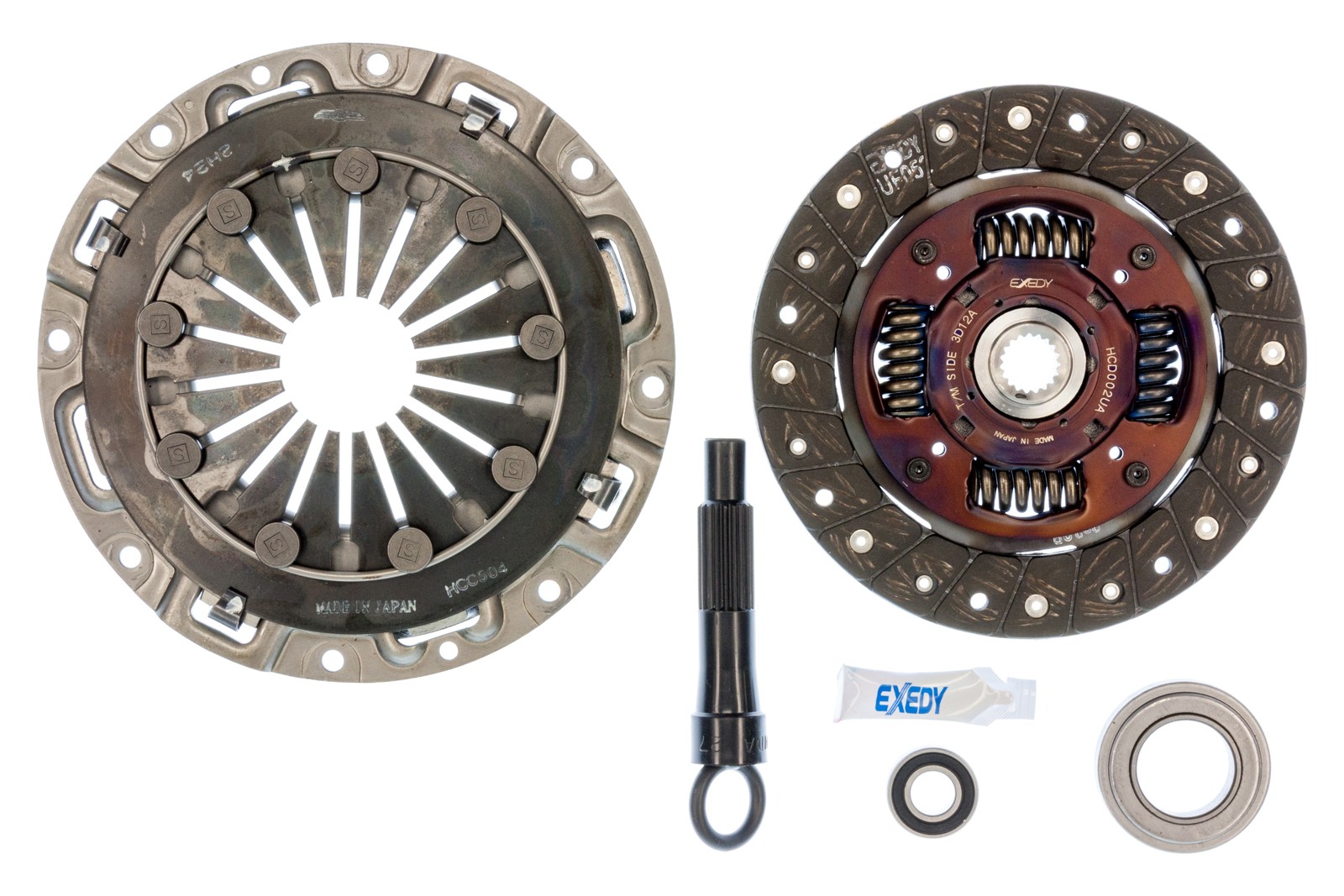 EXEDY Clutch Kit 08003