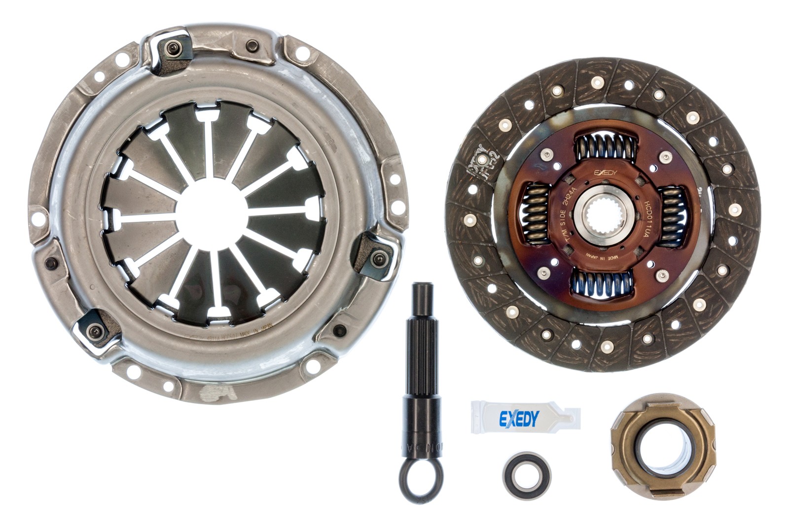 EXEDY Clutch Kit 08010