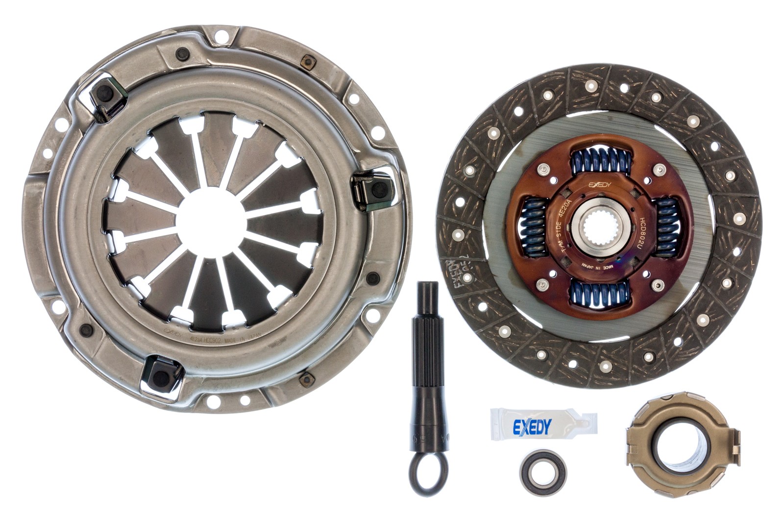 EXEDY Clutch Kit 08022