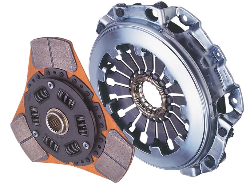 EXEDY Clutch Kit 08951FW