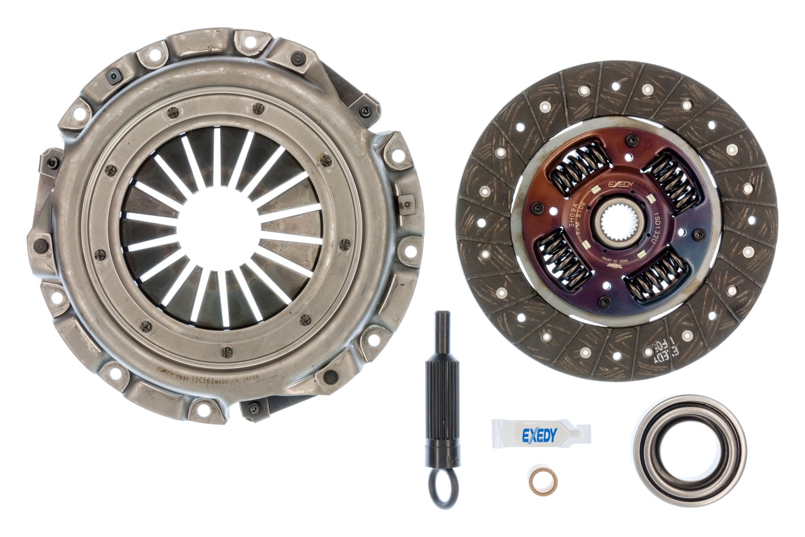 EXEDY Clutch Kit 09016