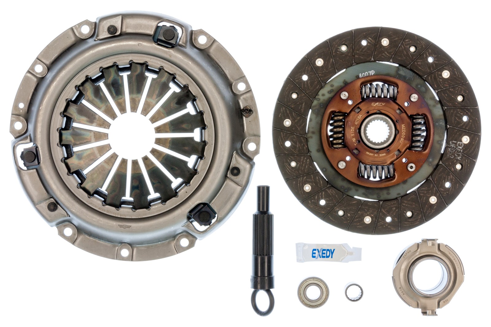 EXEDY Clutch Kit 10008