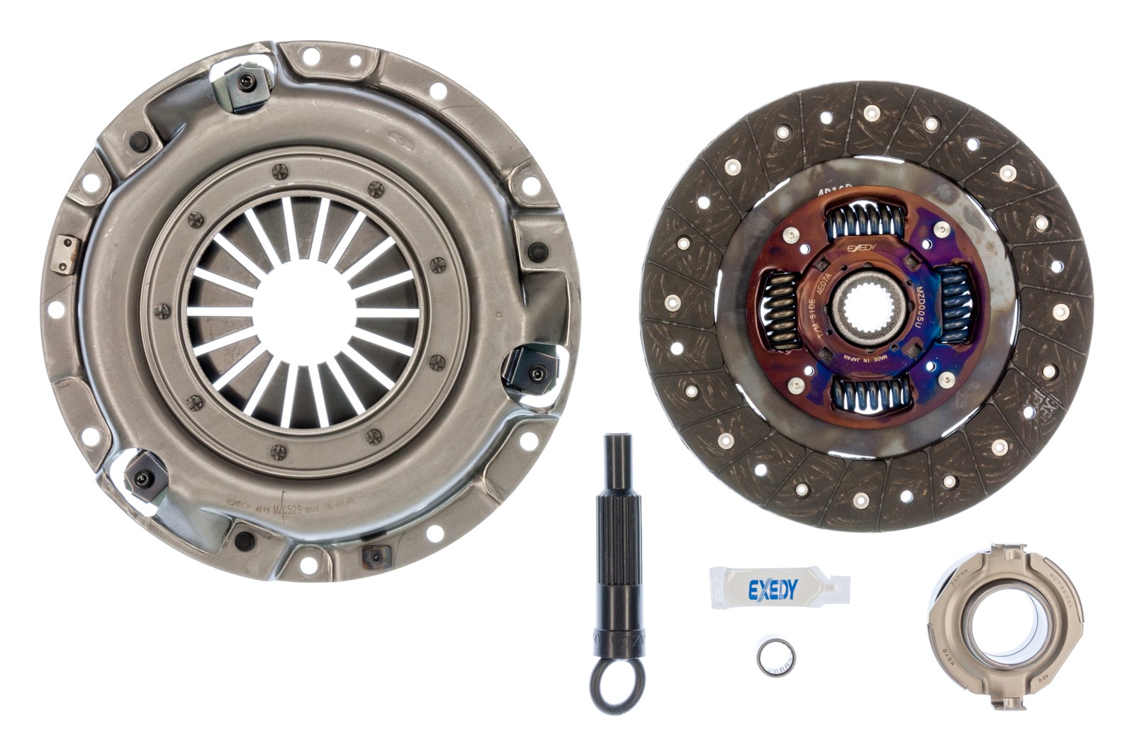 EXEDY Clutch Kit 10025