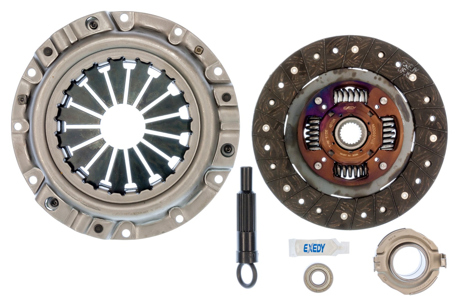 EXEDY Clutch Kit 10029