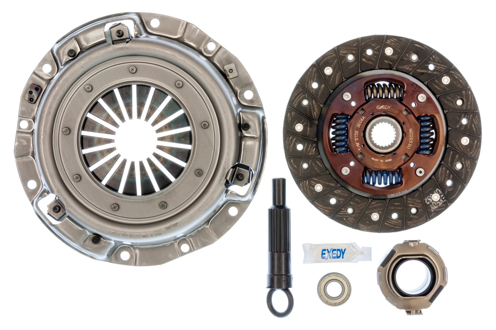EXEDY Clutch Kit 10036