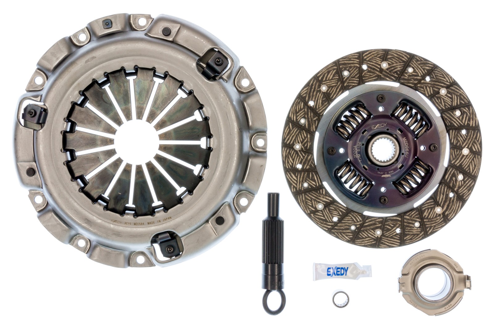 EXEDY Clutch Kit 10037