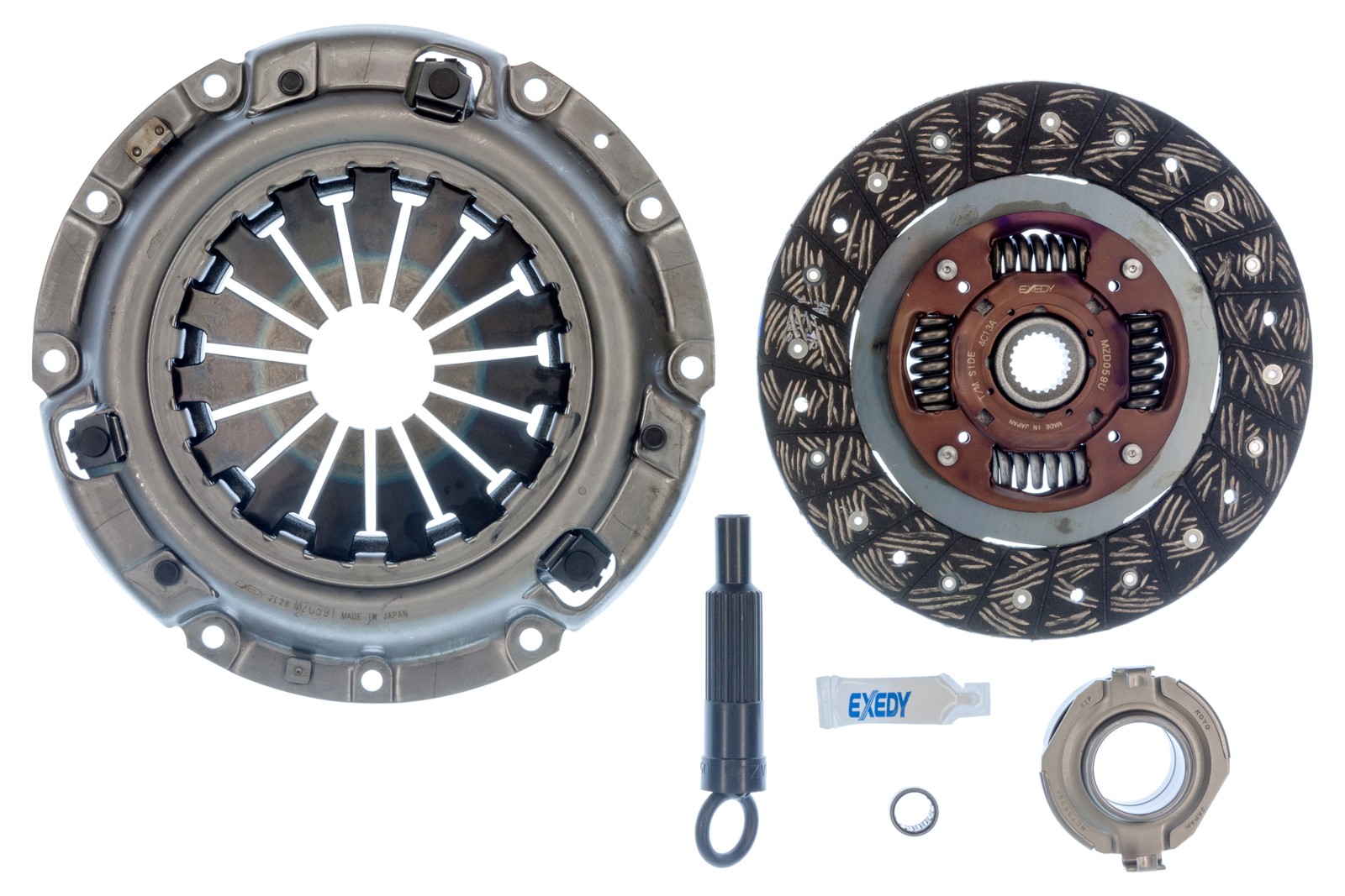 EXEDY Clutch Kit 10038